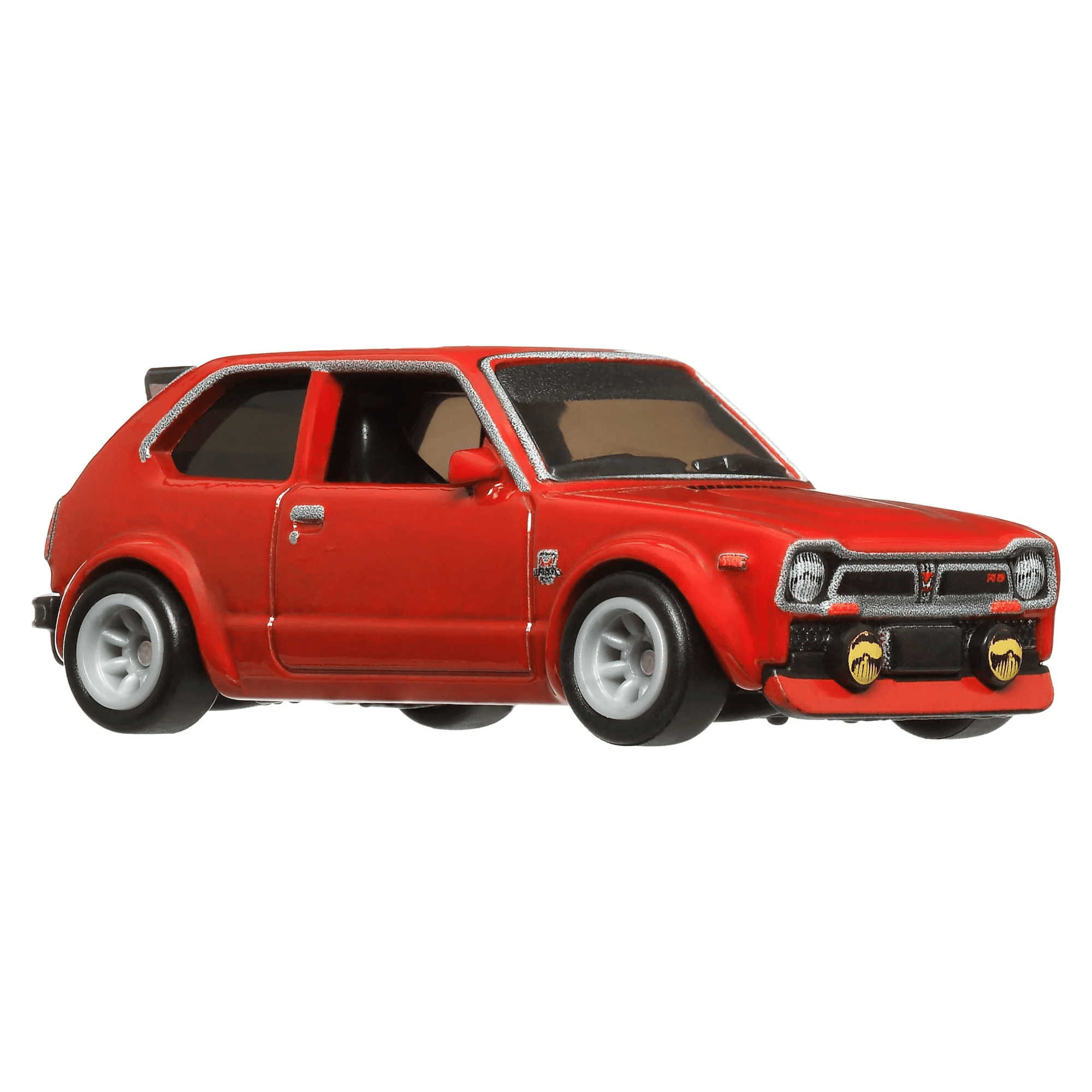 Produktbild Hot Wheels Car Culture Japan Historics 4 Container Set 6 von 9
