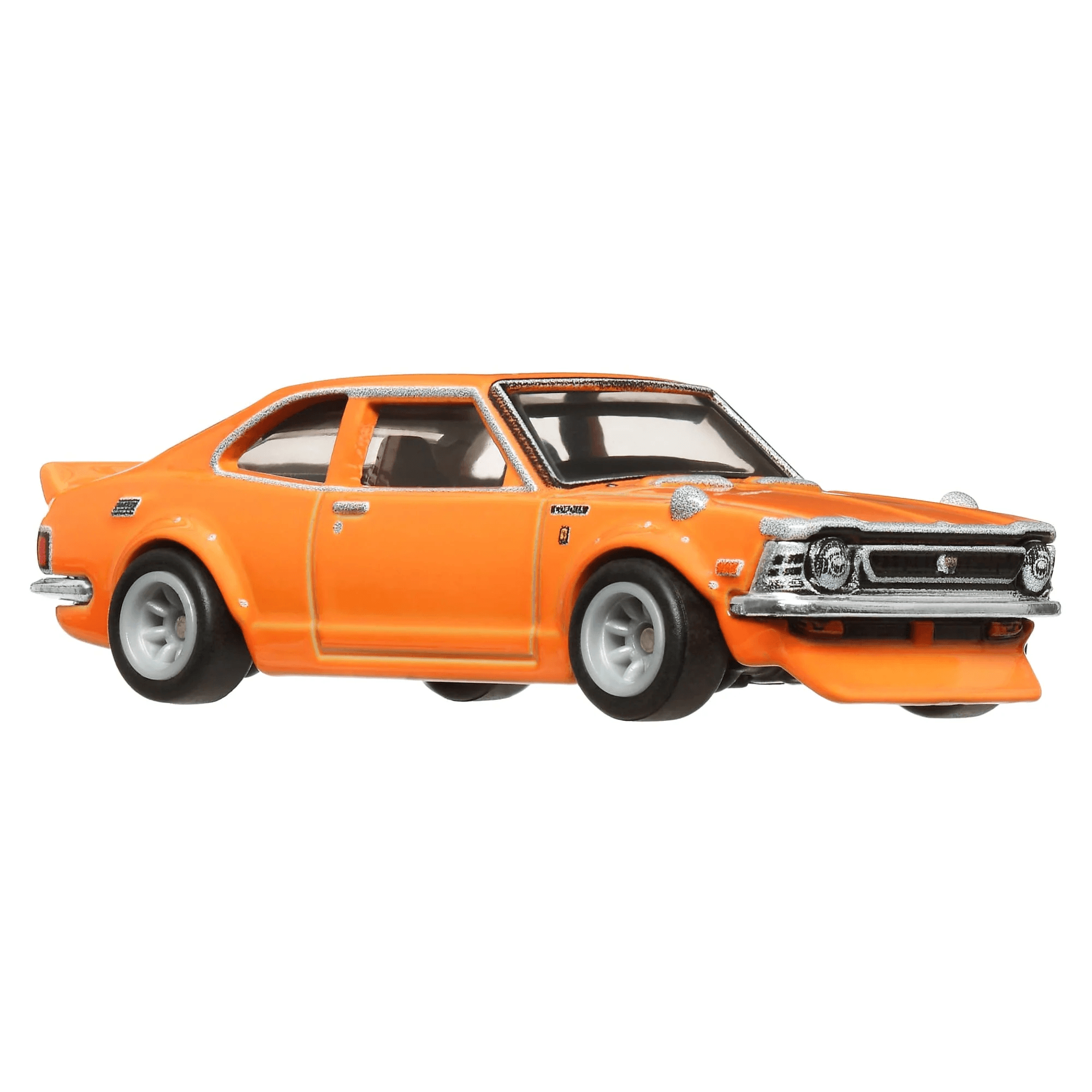 Produktbild Hot Wheels Car Culture Japan Historics 4 Container Set 5 von 9