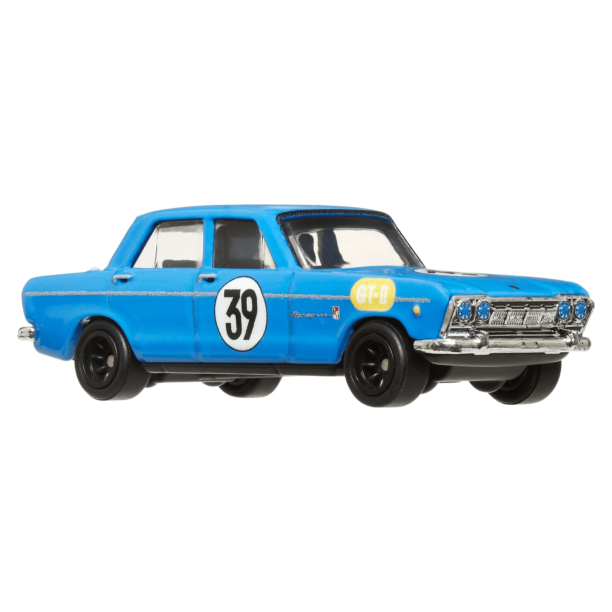 Produktbild Hot Wheels Car Culture Japan Historics 4 Container Set 3 von 9