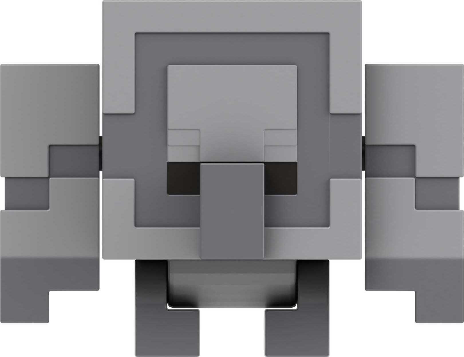 Produktbild MINECRAFT LEGENDS 8-CM-ACTIONFIGUREN Sortiment, 1 Stück, sortiert 2 von 7
