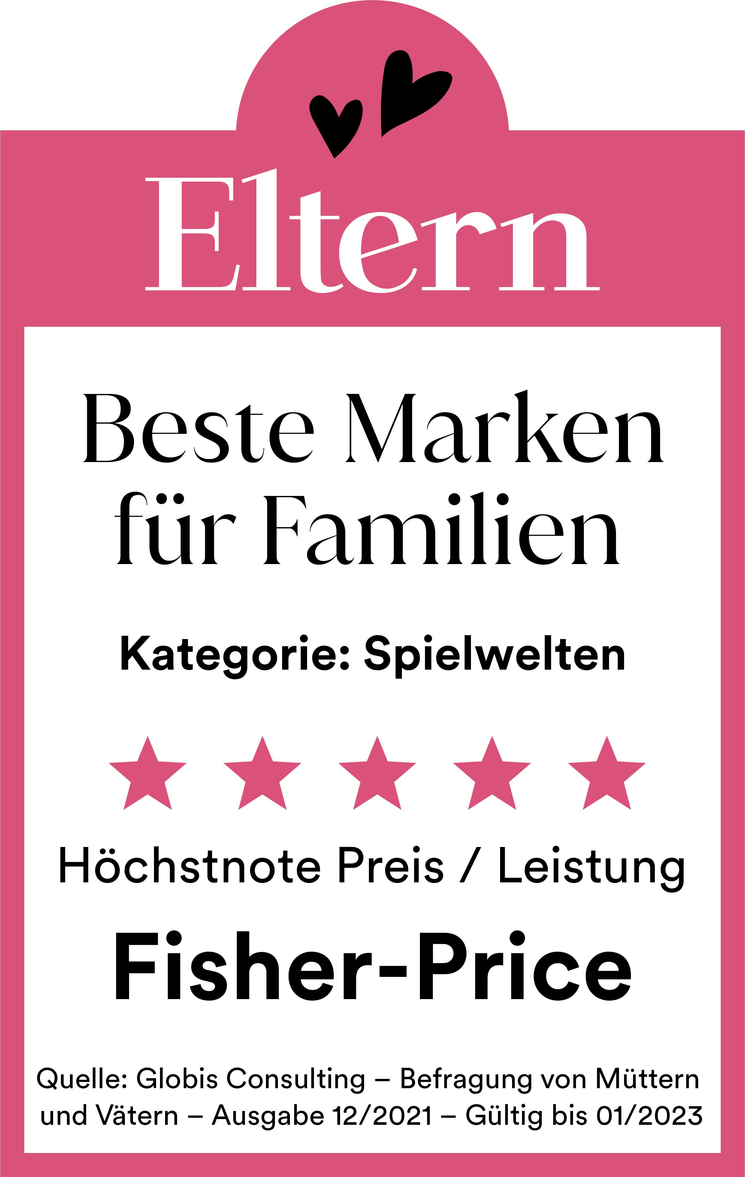 Produktbild Fisher-Price Lernspaß Tablet (D) 9 von 9