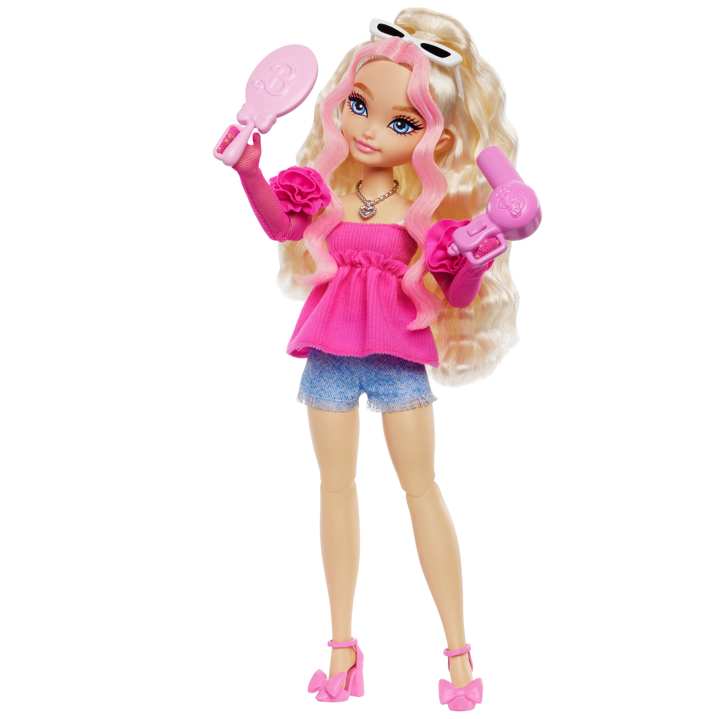 Barbie Dream Besties Barbie Malibu Puppe