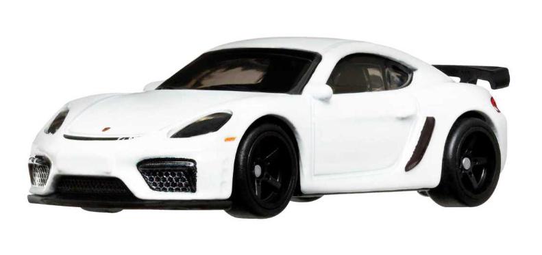 Produktbild Hot Wheels Fast&Furious“ Premium-Bundle Die-Cast-Auto im Maßstab 1:64, 1 Stück, sortiert 6 von 10