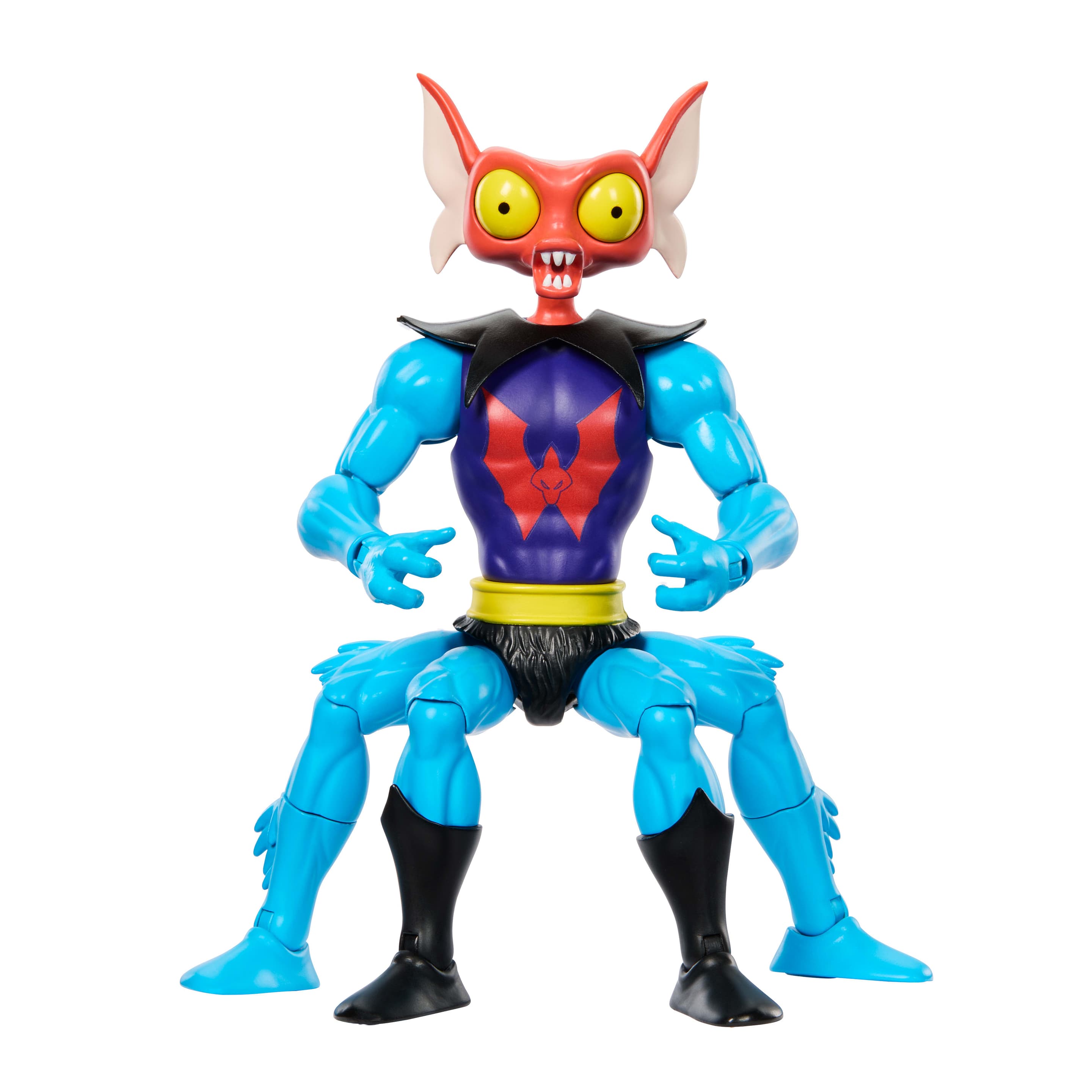 Masters Of Universe Origins Mantenna Cartoon Collection Princess Of Power, 12,7 cm Actionfigur Spielzeug