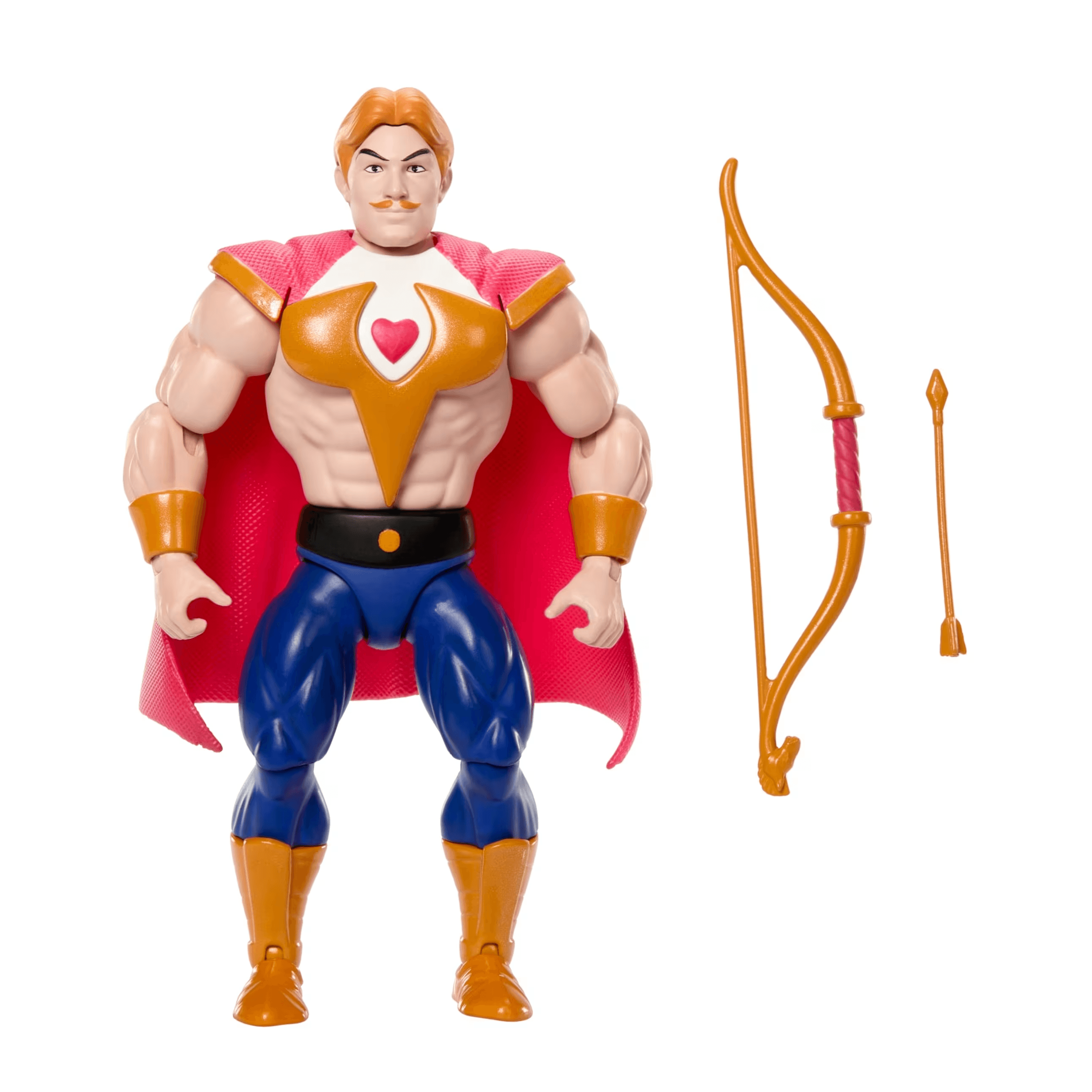 Masters of the Universe Origins – Bow Actionfigur (Cartoon Collection)