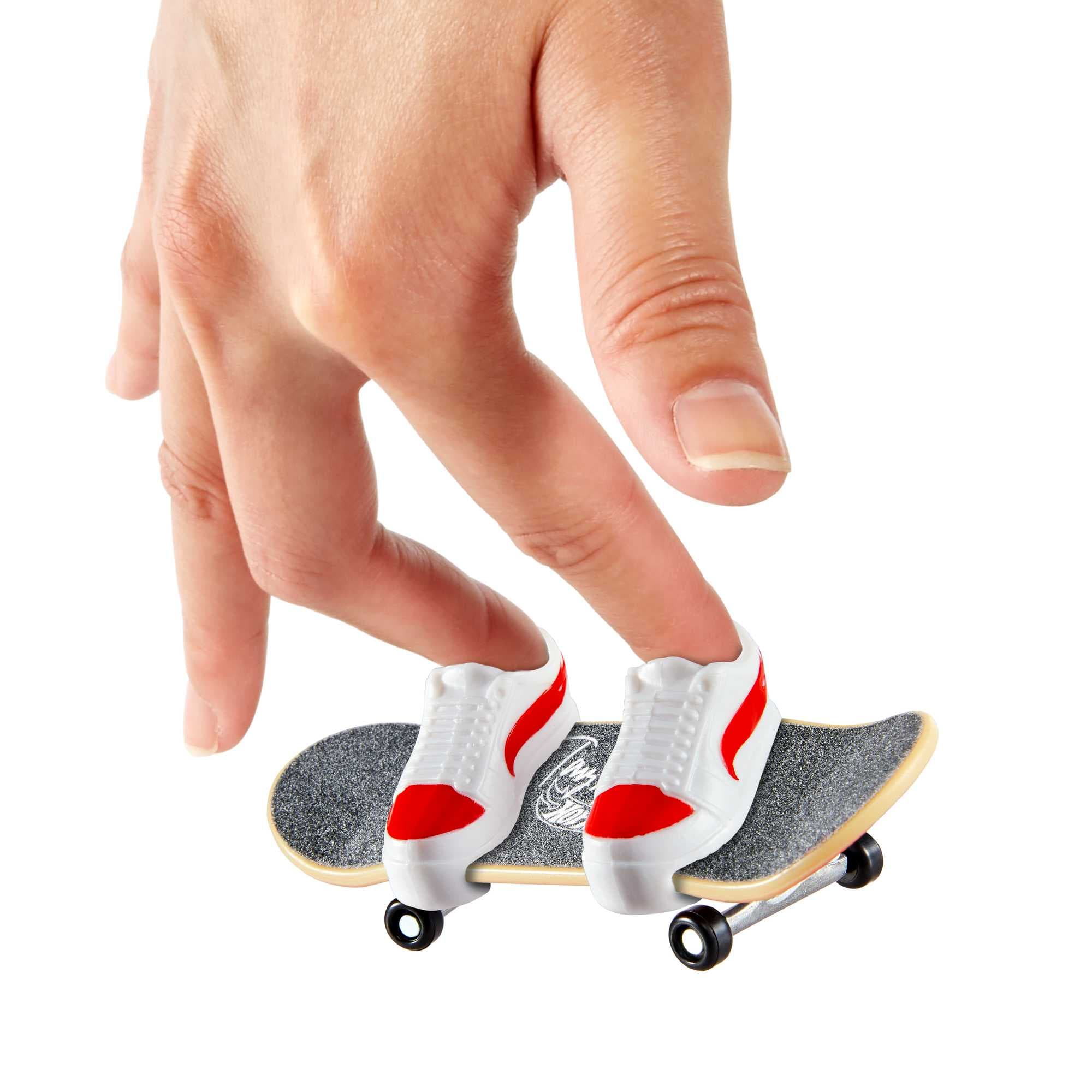 Produktbild Hot Wheels Skate Multipack Sortiment 3 von 10