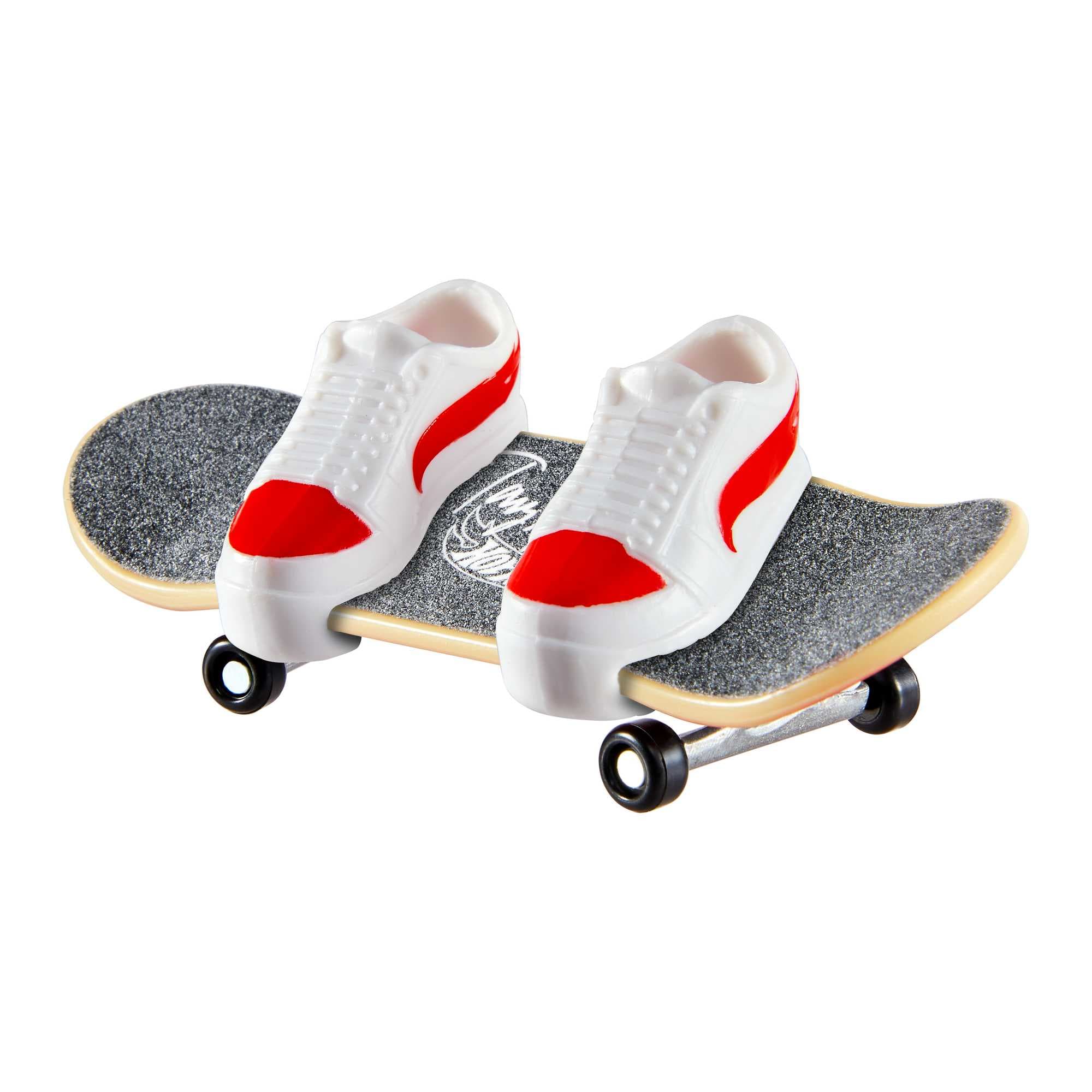 Produktbild Hot Wheels Skate Multipack Sortiment 2 von 10