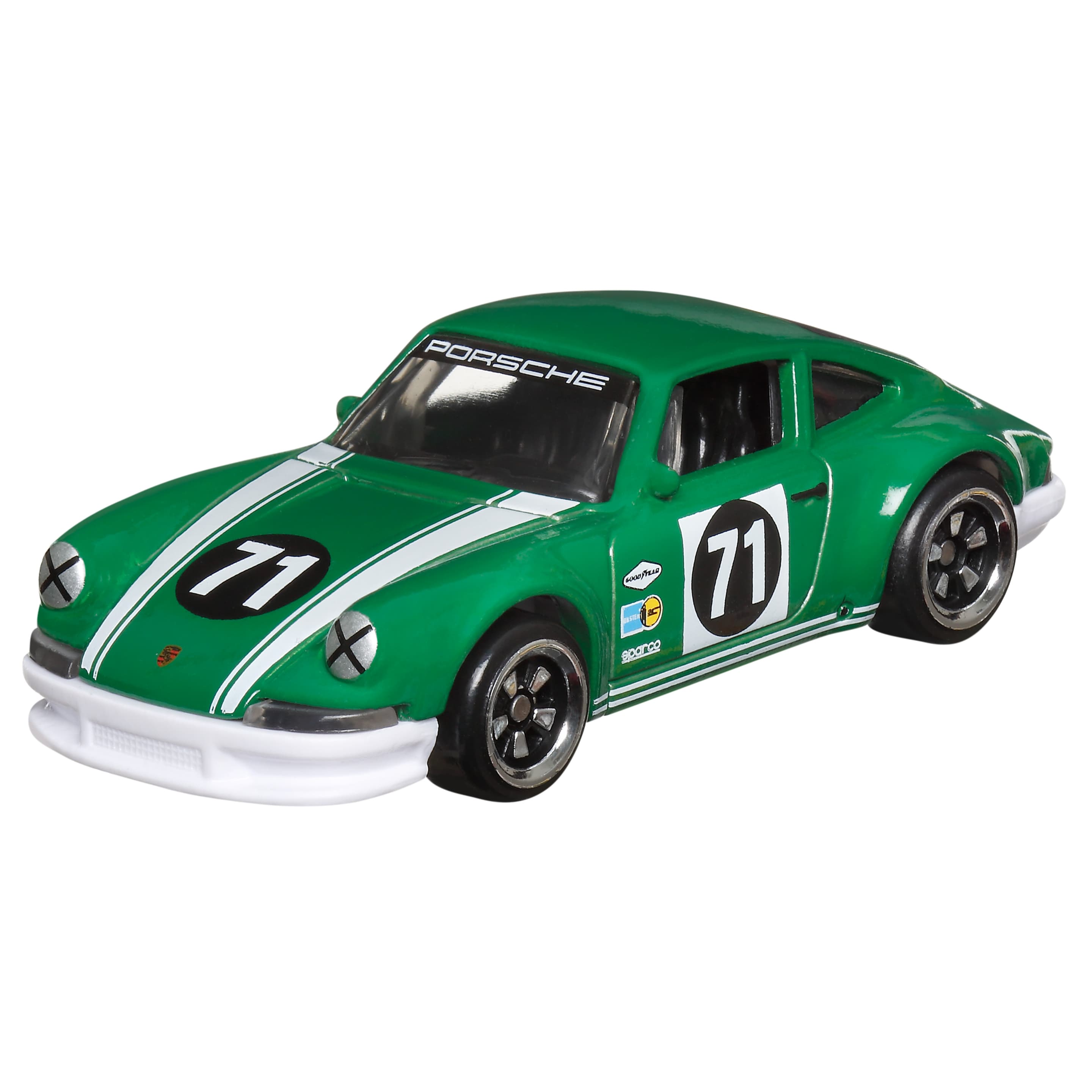 Produktbild Hot Wheels Vintage Fahrzeug, 1 Stück, sortiert 5 von 9