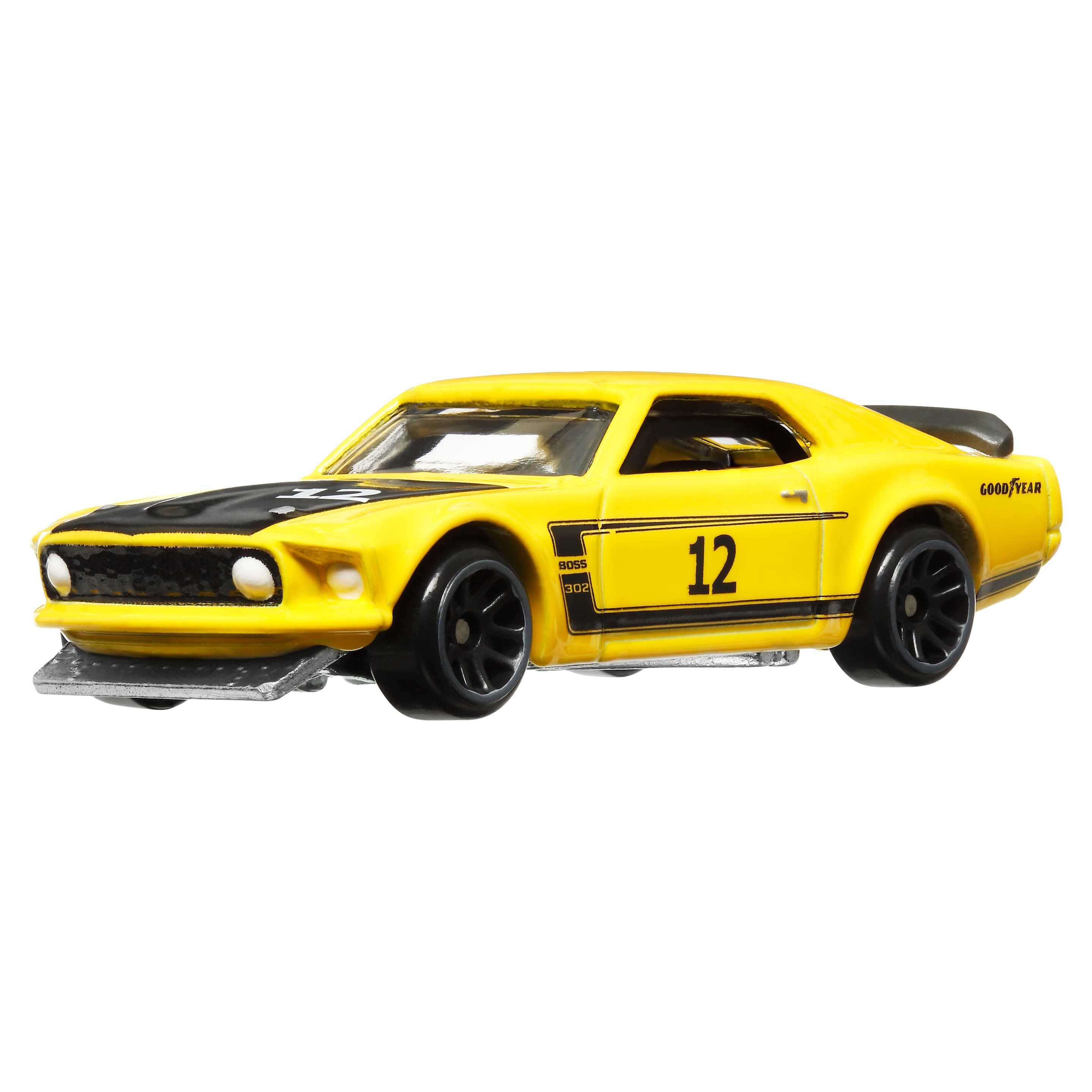 Produktbild Hot Wheels Vintage Fahrzeug, 1 Stück, sortiert 4 von 9