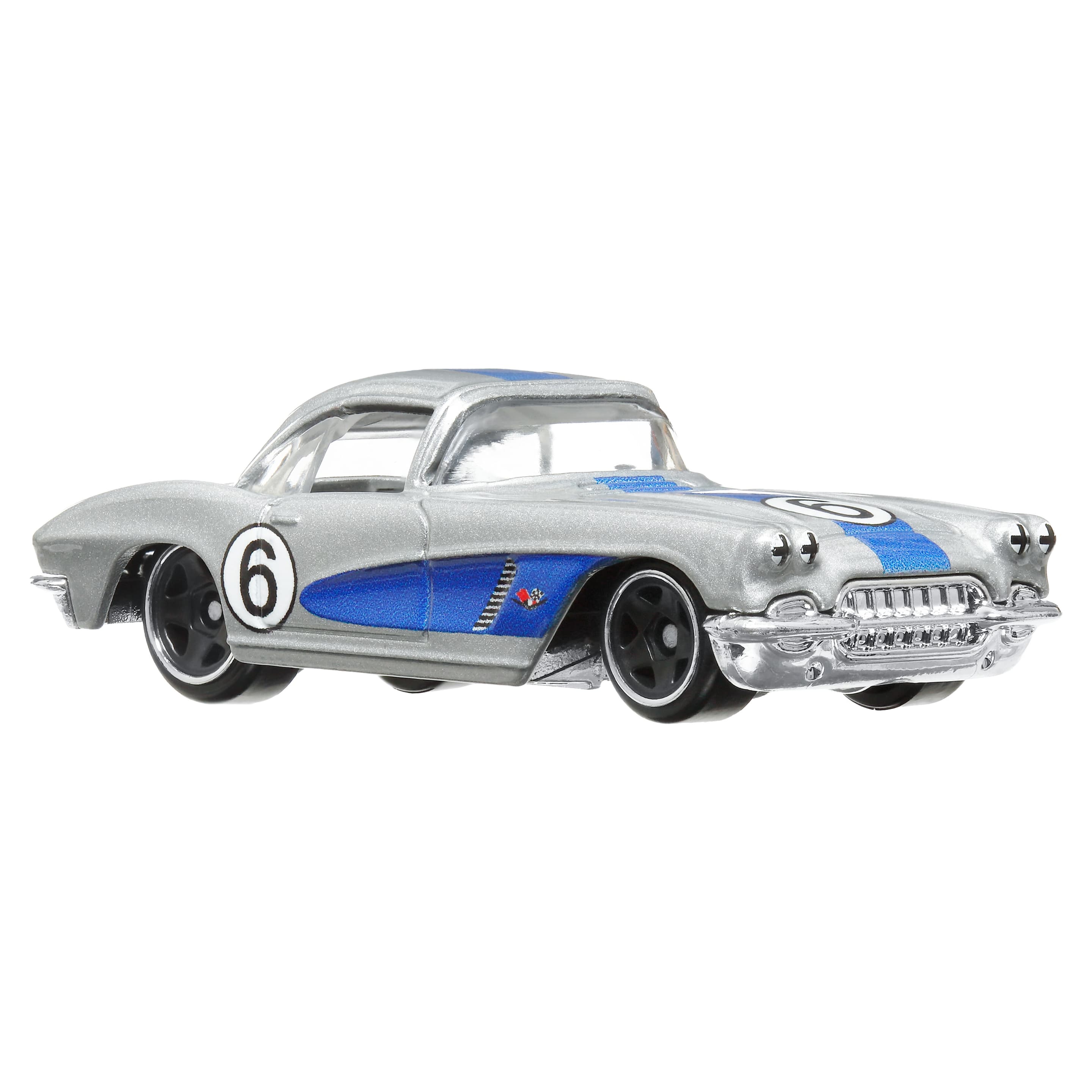 Produktbild Hot Wheels Vintage Fahrzeug, 1 Stück, sortiert 3 von 9