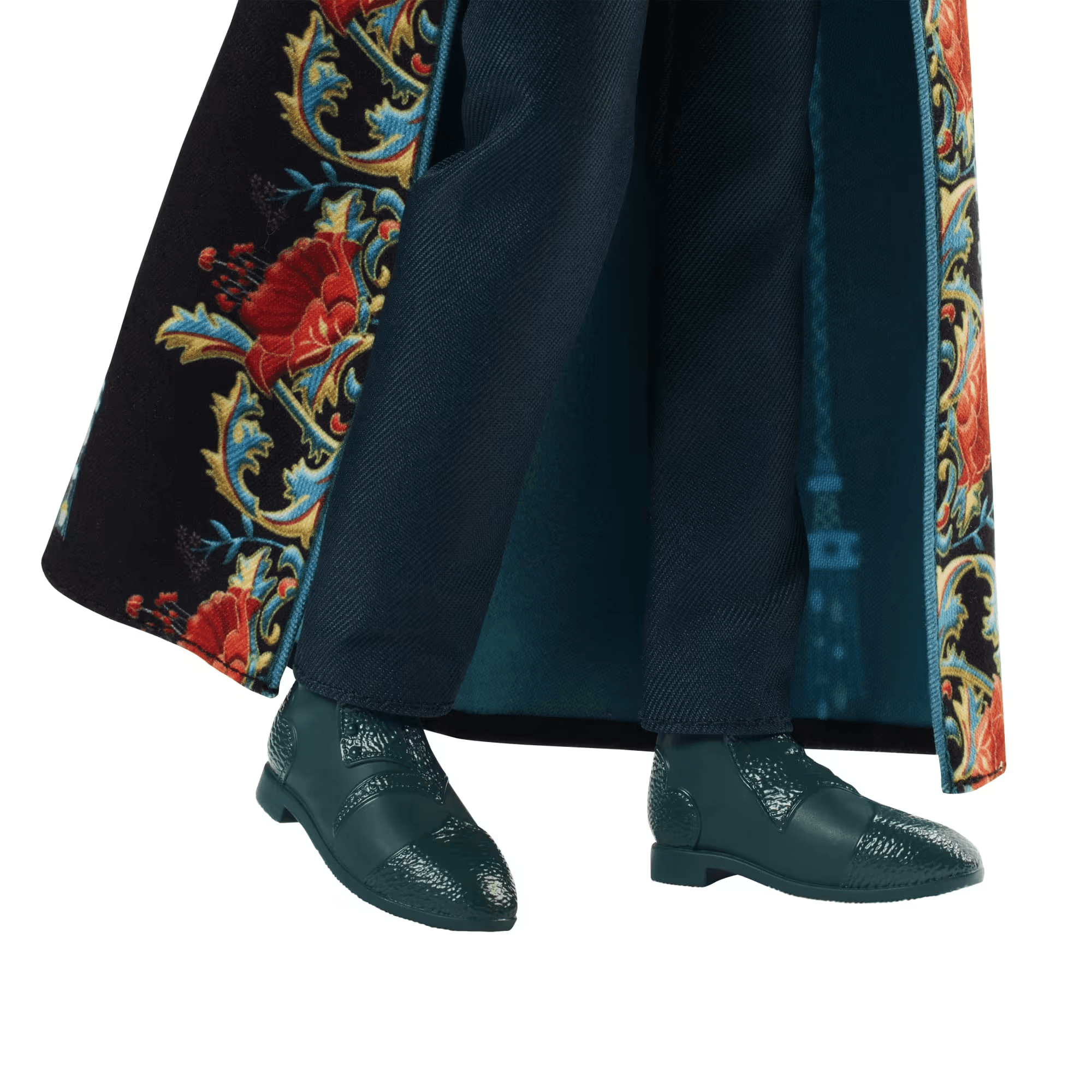 Produktbild Wicked: For Good – The Wizard Fashion Doll – Der geheimnisvolle Zauberer von Oz 3 von 6