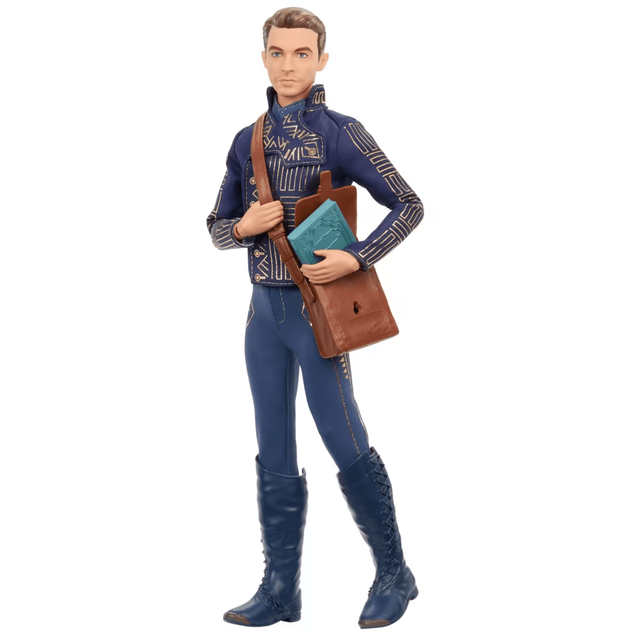 Wicked Fiyero Fashion Doll – Der charmante Held aus Shiz
