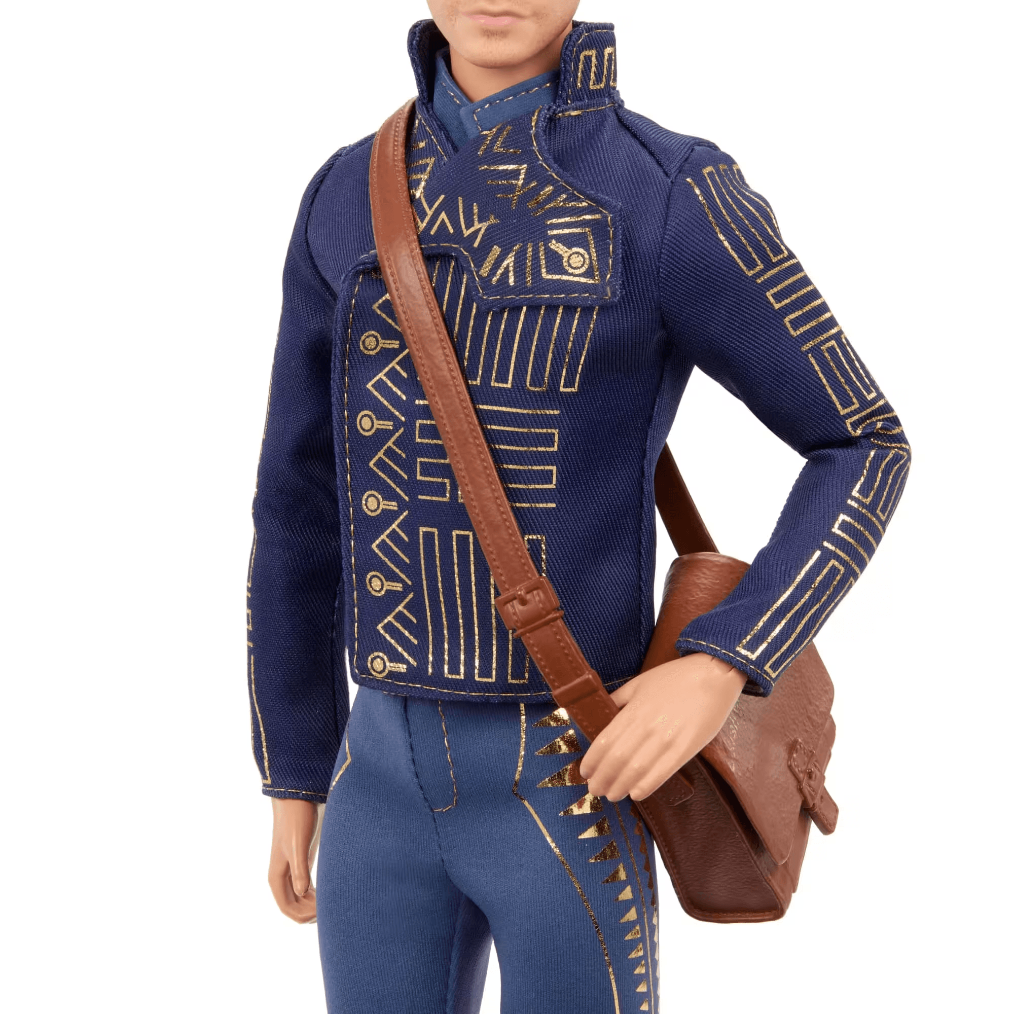 Produktbild Wicked Fiyero Fashion Doll – Der charmante Held aus Shiz 5 von 6