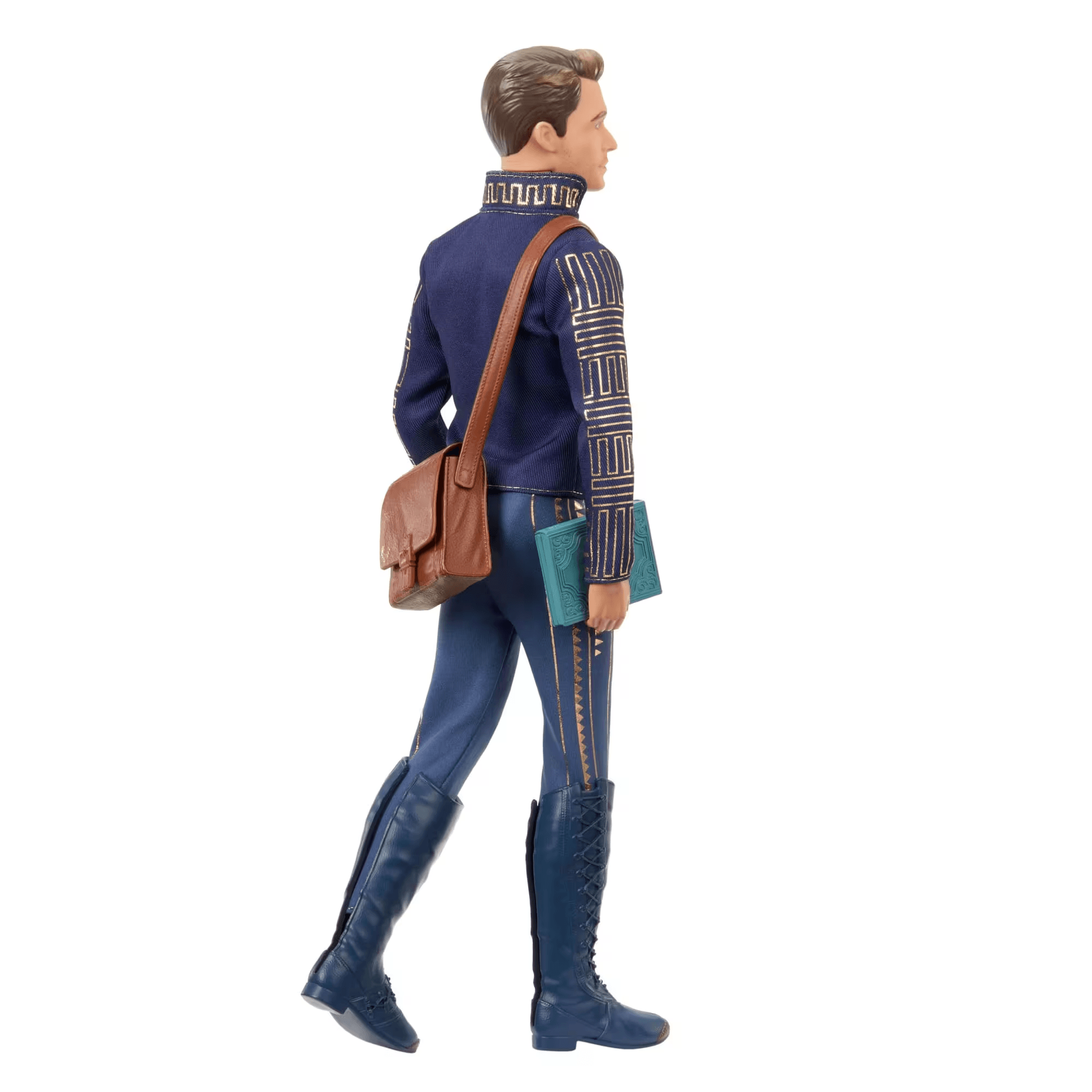 Produktbild Wicked Fiyero Fashion Doll – Der charmante Held aus Shiz 3 von 6