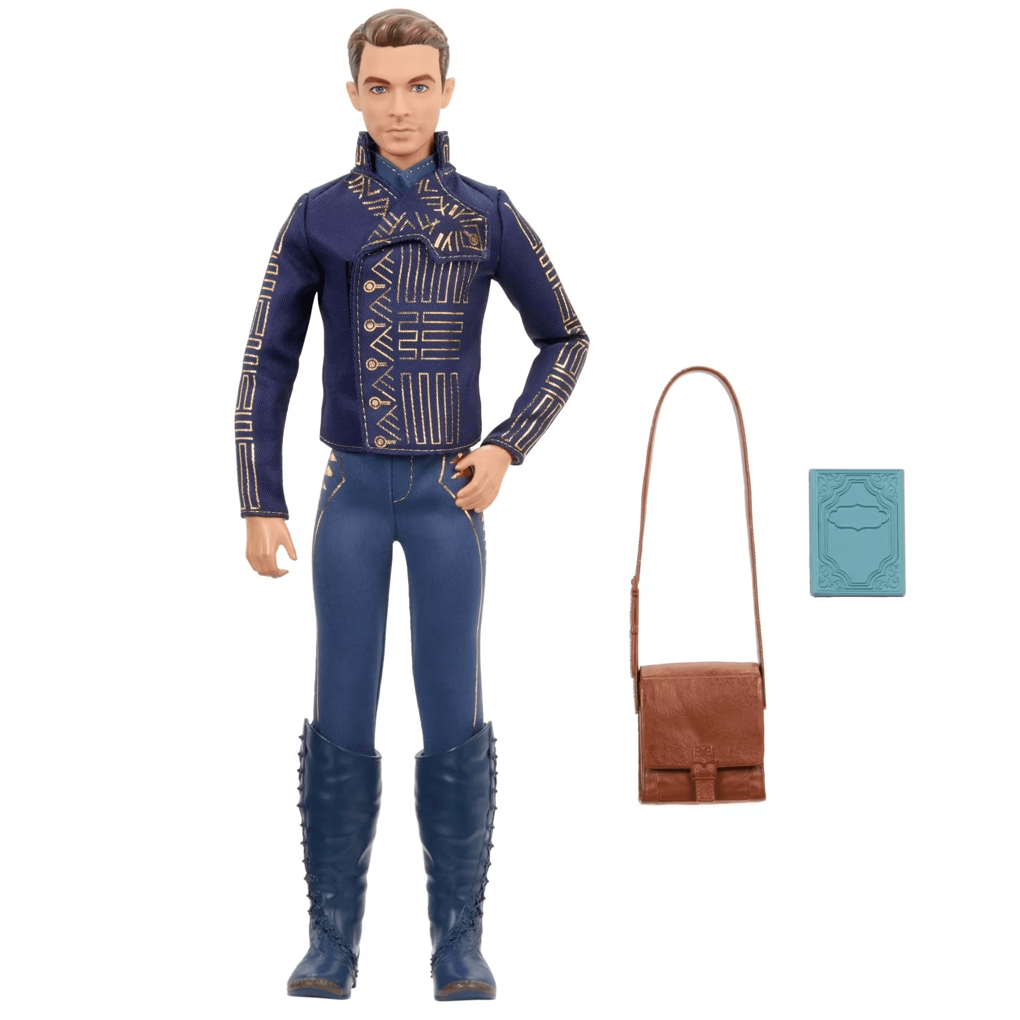 Produktbild Wicked Fiyero Fashion Doll – Der charmante Held aus Shiz 2 von 6
