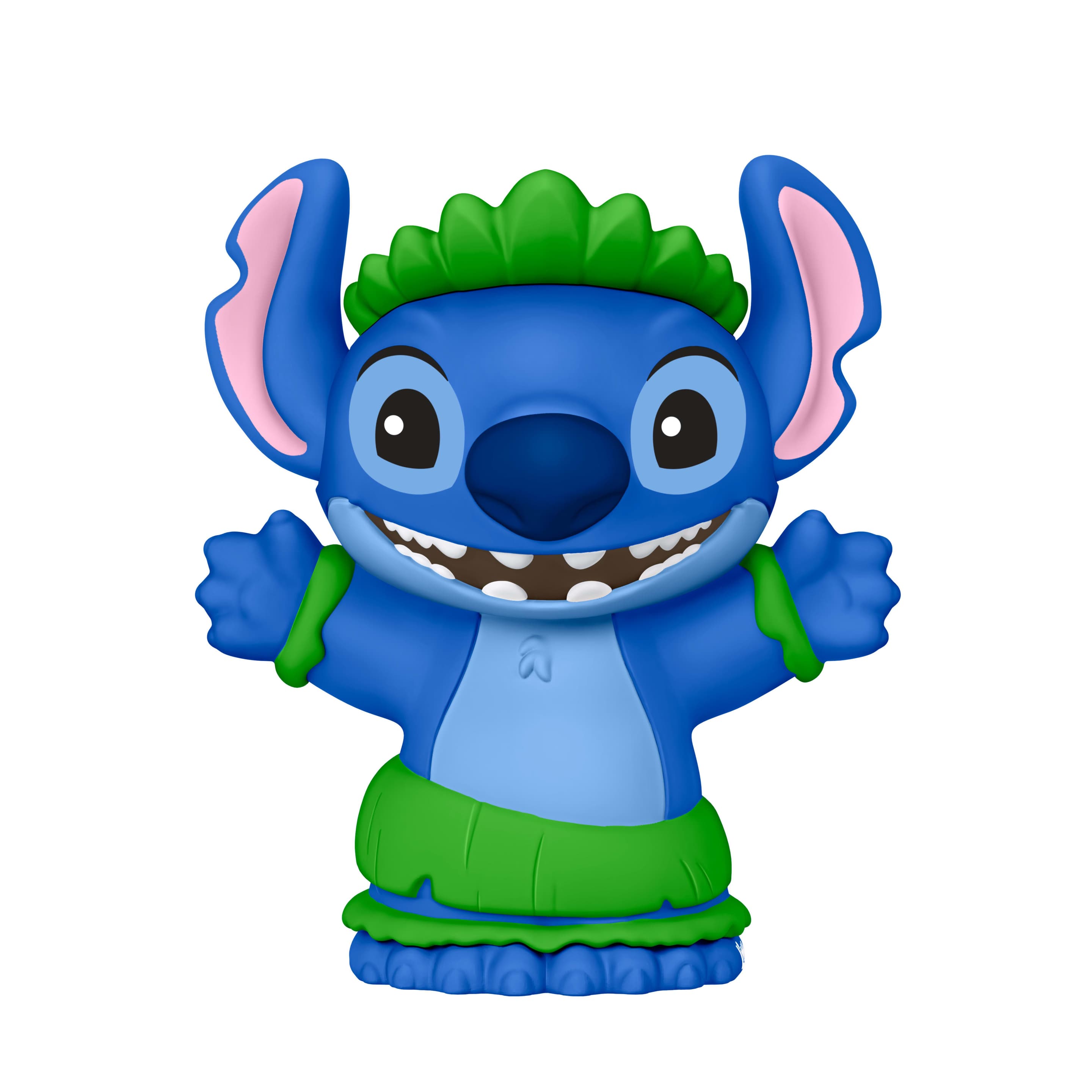 Produktbild Little People Collector Disney Lilo und Stitch Sondereditionsset für Erwachsene und Fans, 4 Figuren 5 von 6