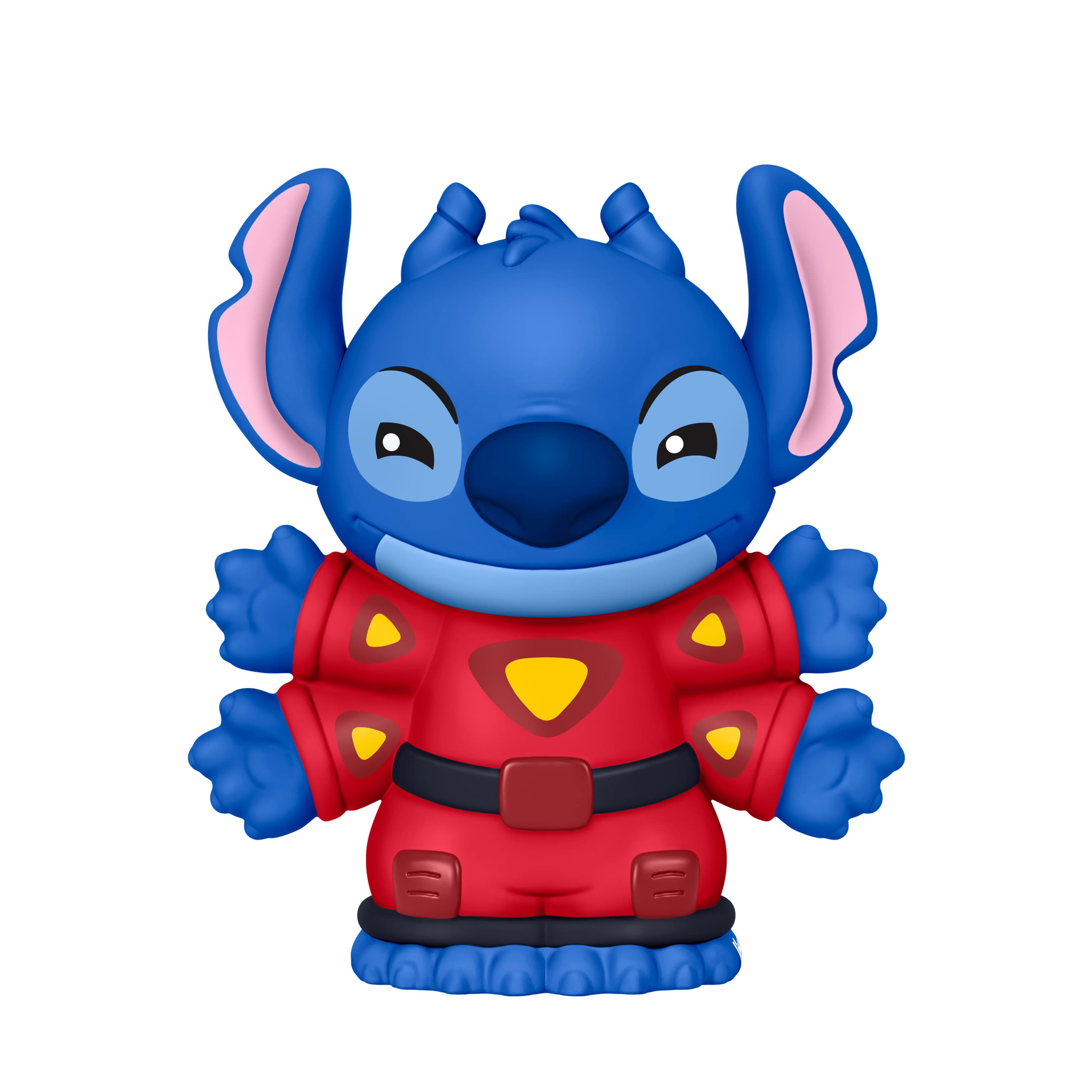 Produktbild Little People Collector Disney Lilo und Stitch Sondereditionsset für Erwachsene und Fans, 4 Figuren 3 von 6