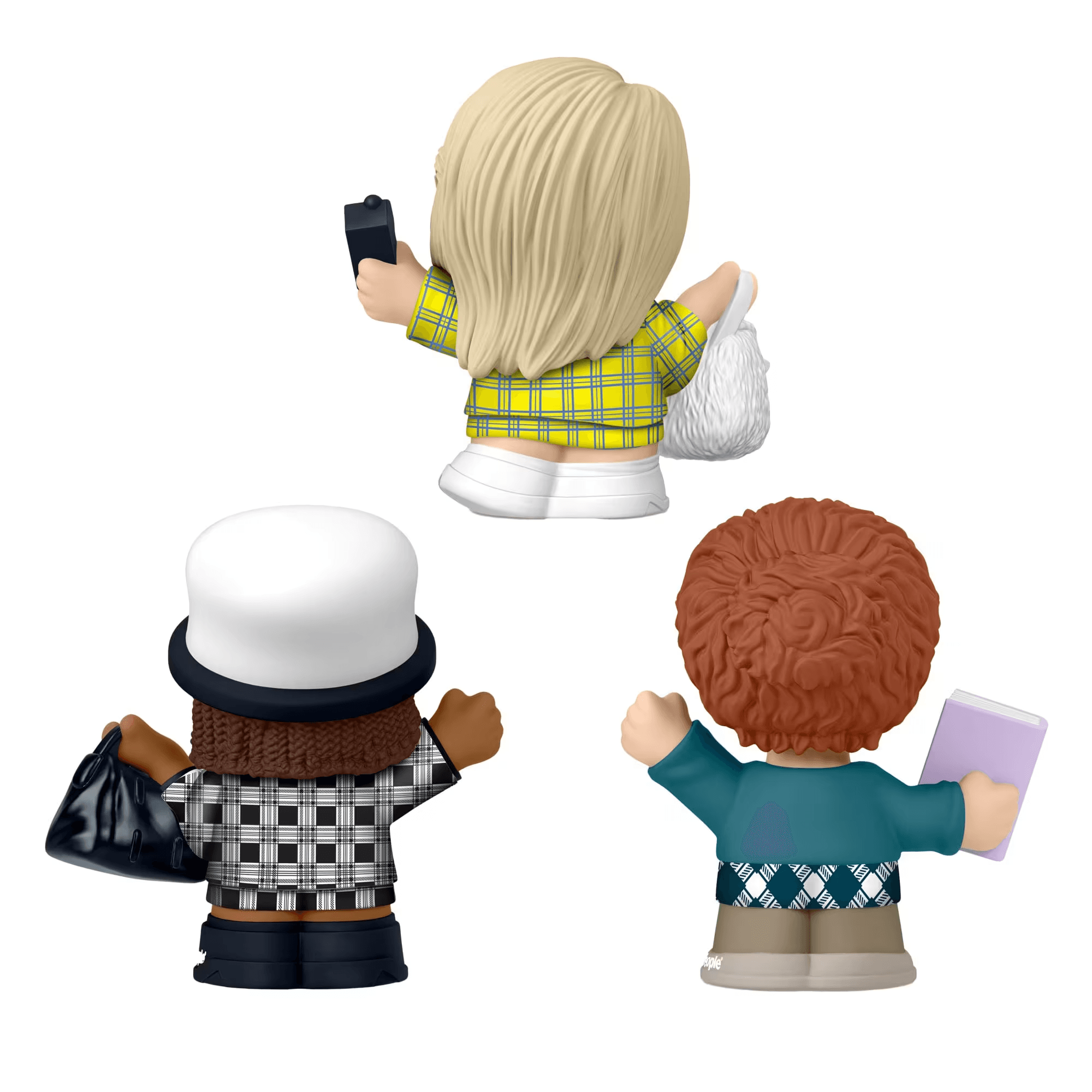 Produktbild Little People Collector Clueless – Special Edition zum 30. Jubiläum 2 von 6