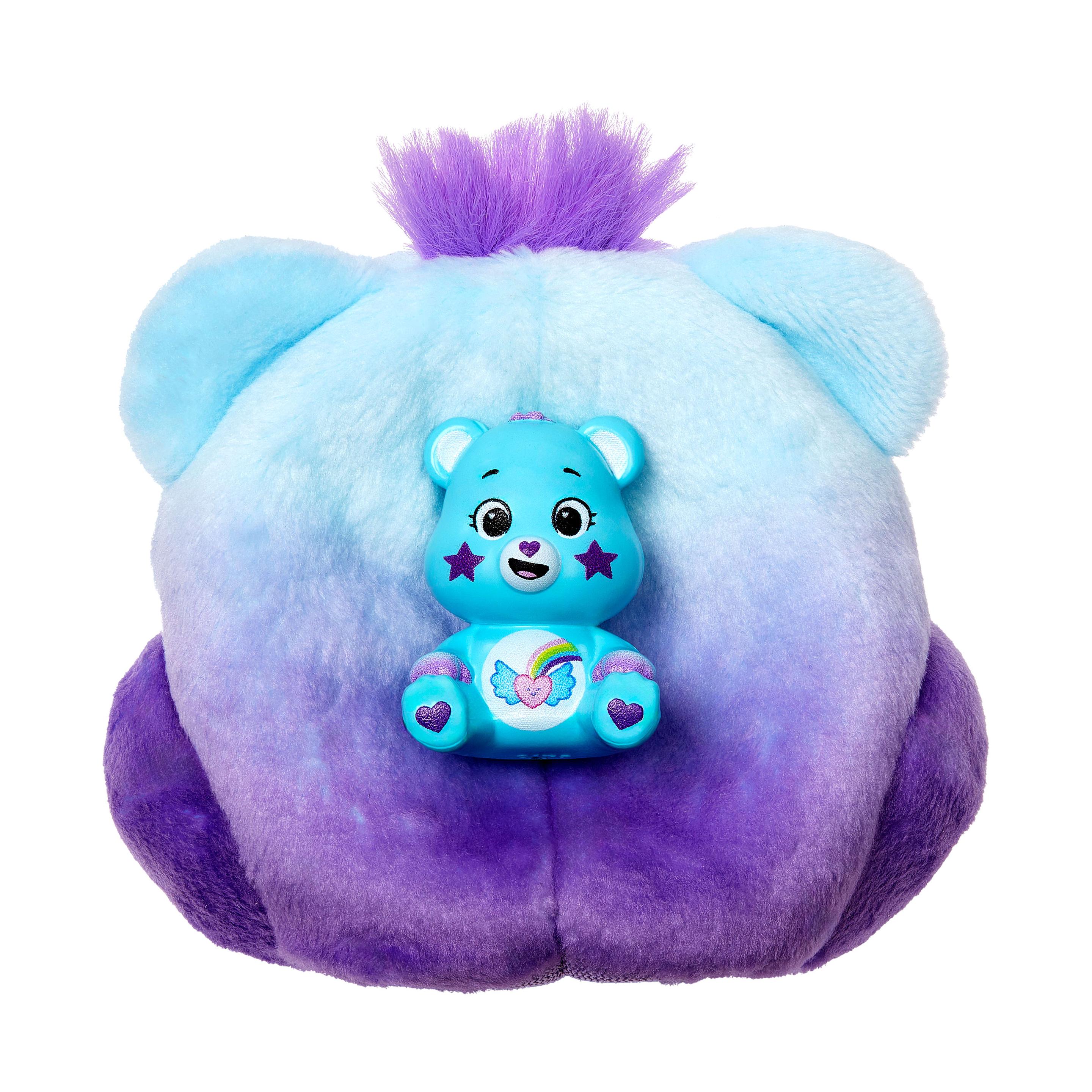 Produktbild Barbie Cutie Reveal Glücksbärchis kleine Chelsea-Puppe und Zubehör, Serie 2 (Stile können abweichen) 4 von 4