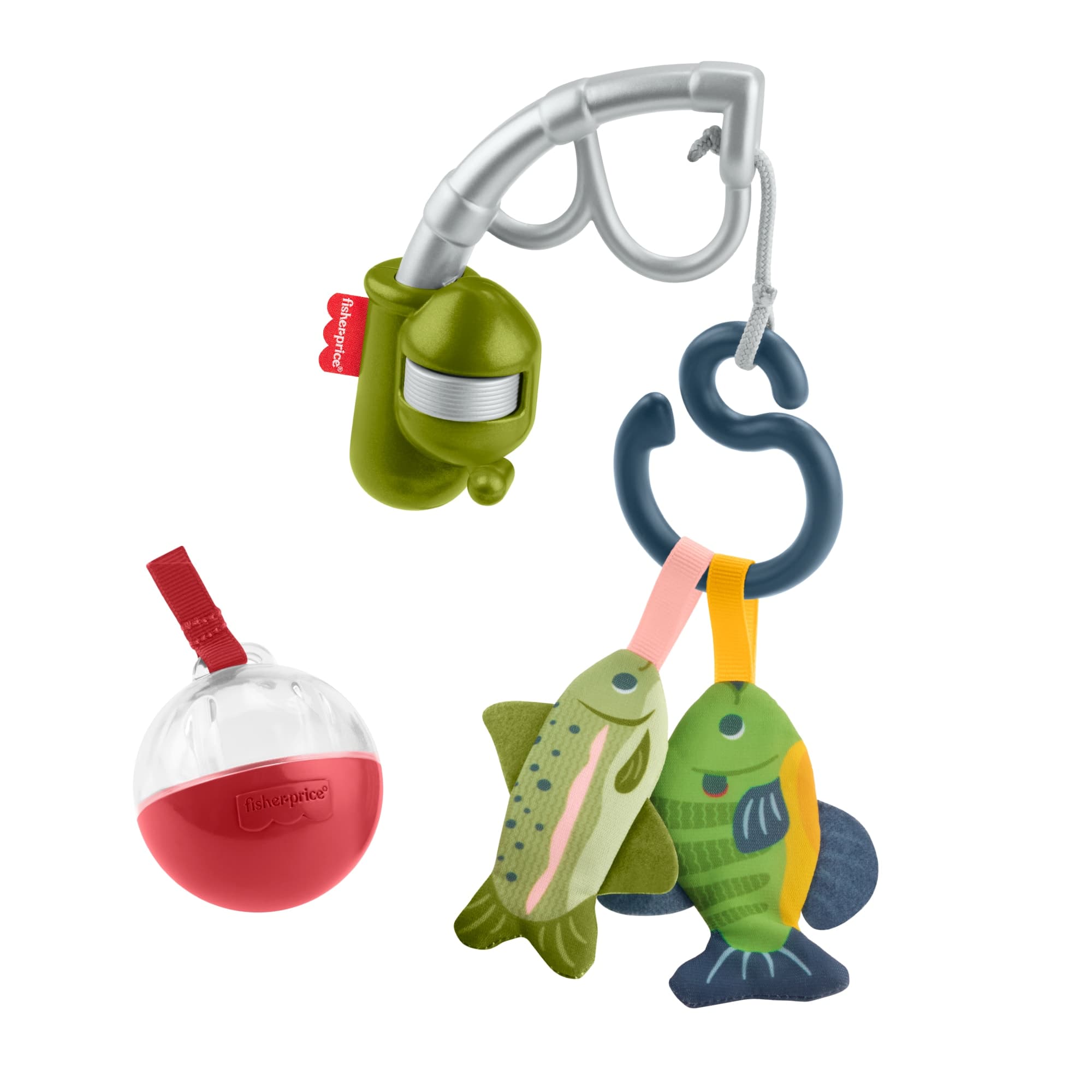 Fisher-Price Mini Me Moments Angel-Rollenspielspaß Geschenkset