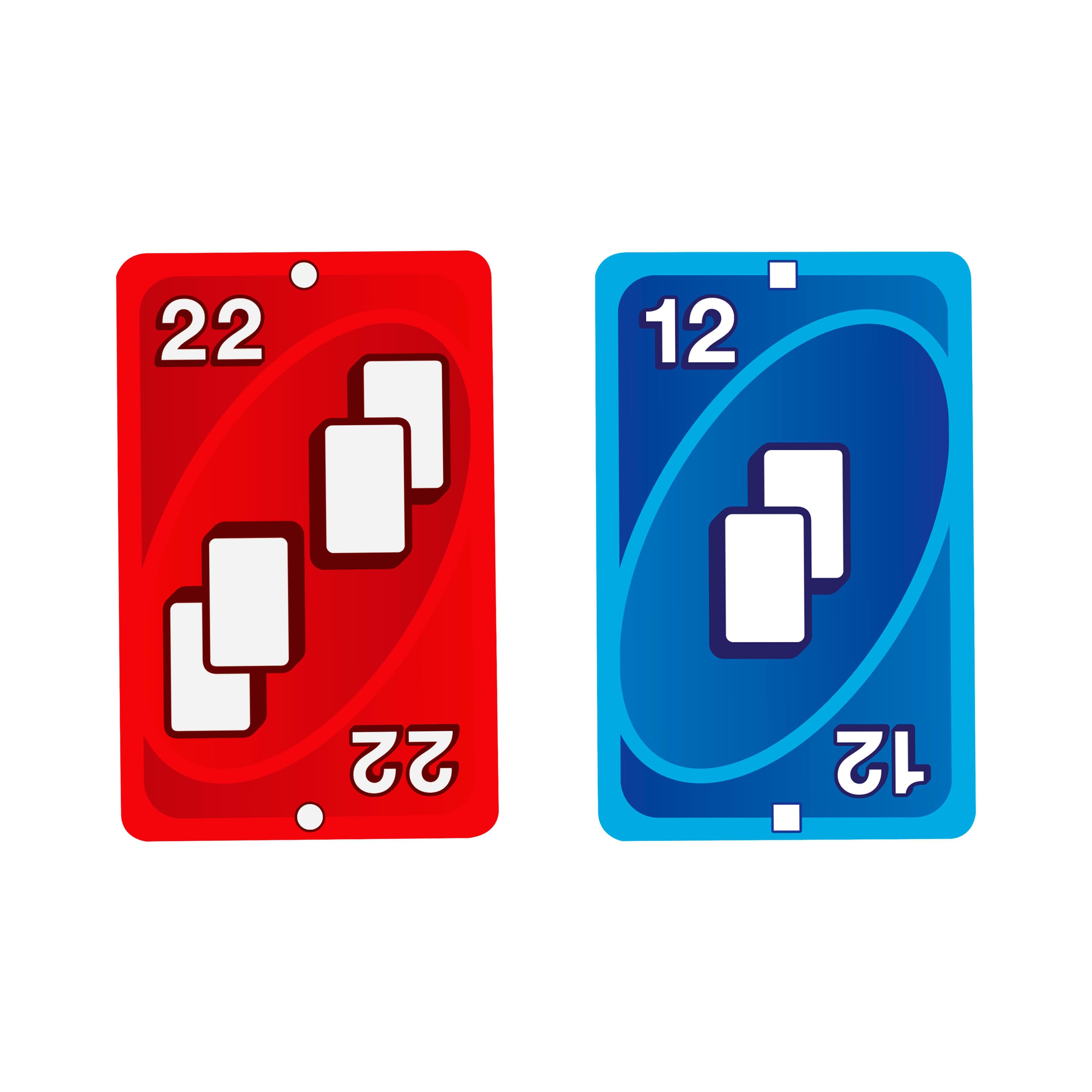 Produktbild UNO Zero Kartenspiel für Kinder, Erwachsene und Familienabende, Partys und Reisen, enthält Kartenspiel und Punktekarte 4 von 6