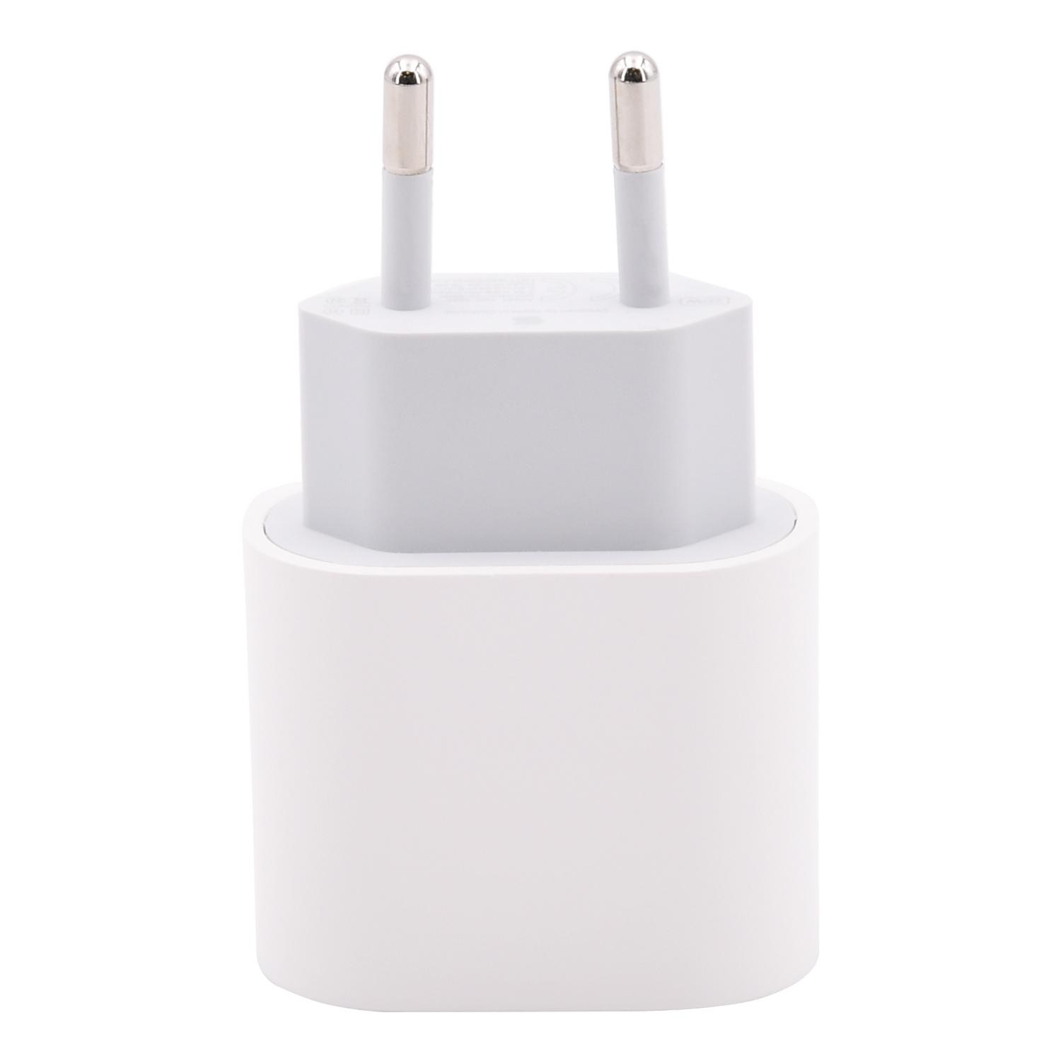 Produktbild APPLE 20W USB-C POWER ADAPTER 2 von 2