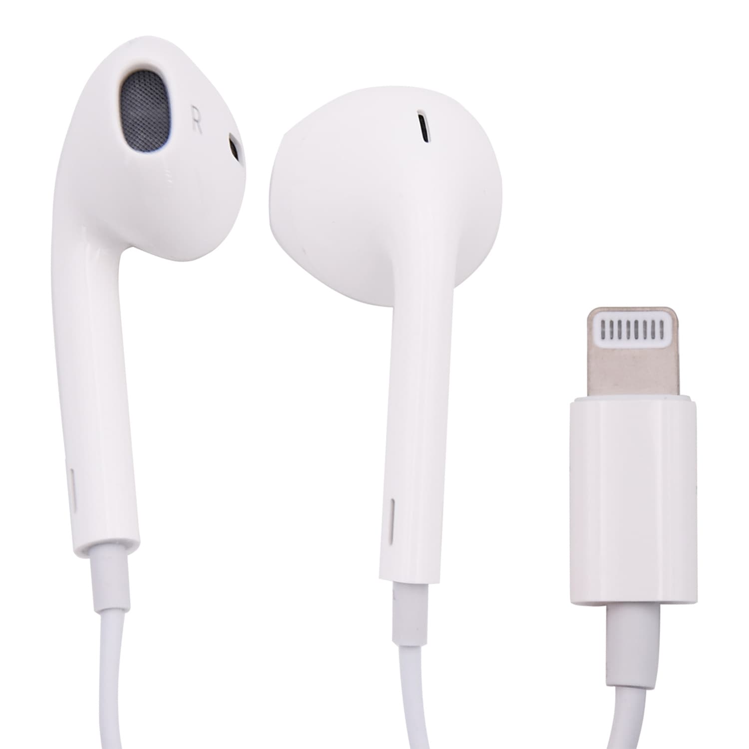 Produktbild APPLE EARPODS mit Lightning Connector 2 von 2