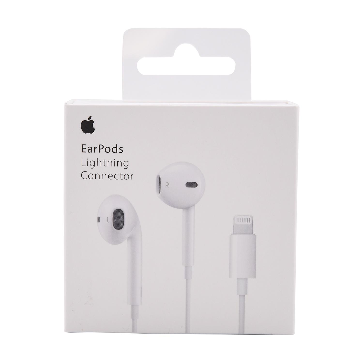 APPLE EARPODS mit Lightning Connector