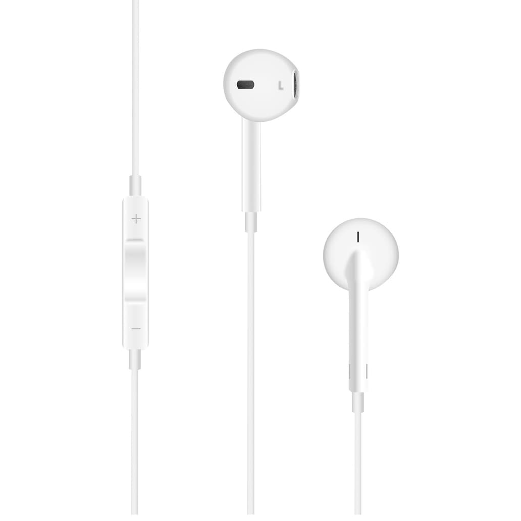 Apple EarPods In-Ear weiß online bestellen | MÜLLER