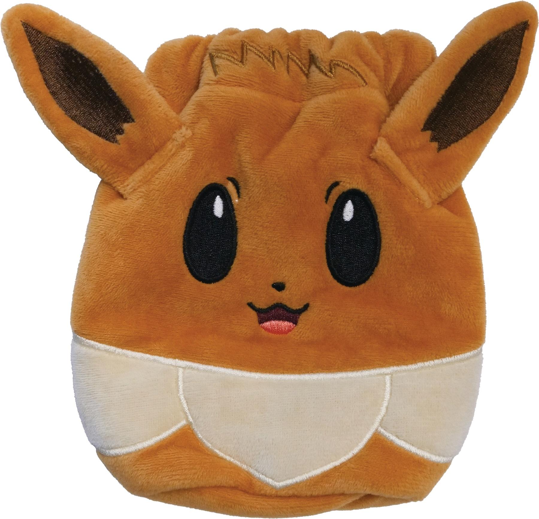 Produktbild POKÉMON Sammelkartenspiel - Spezial-Kollektion Karmesin & Purpur – Prismatische Entwicklungen: Zubehör-Beutel 4 von 4