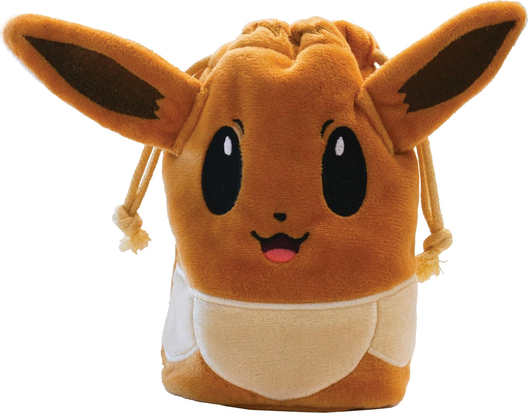 Produktbild POKÉMON Sammelkartenspiel - Spezial-Kollektion Karmesin & Purpur – Prismatische Entwicklungen: Zubehör-Beutel 3 von 4