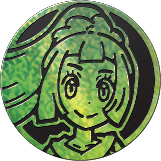 Produktbild POKÉMON Sammelkartenspiel - Premium-Turnierkollektion Lilly 4 von 8