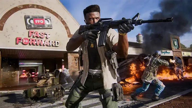 Produktbild Call of Duty - Black Ops 6 3 von 5