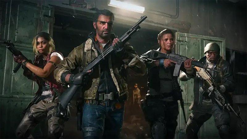 Produktbild Call of Duty - Black Ops 6 4 von 5