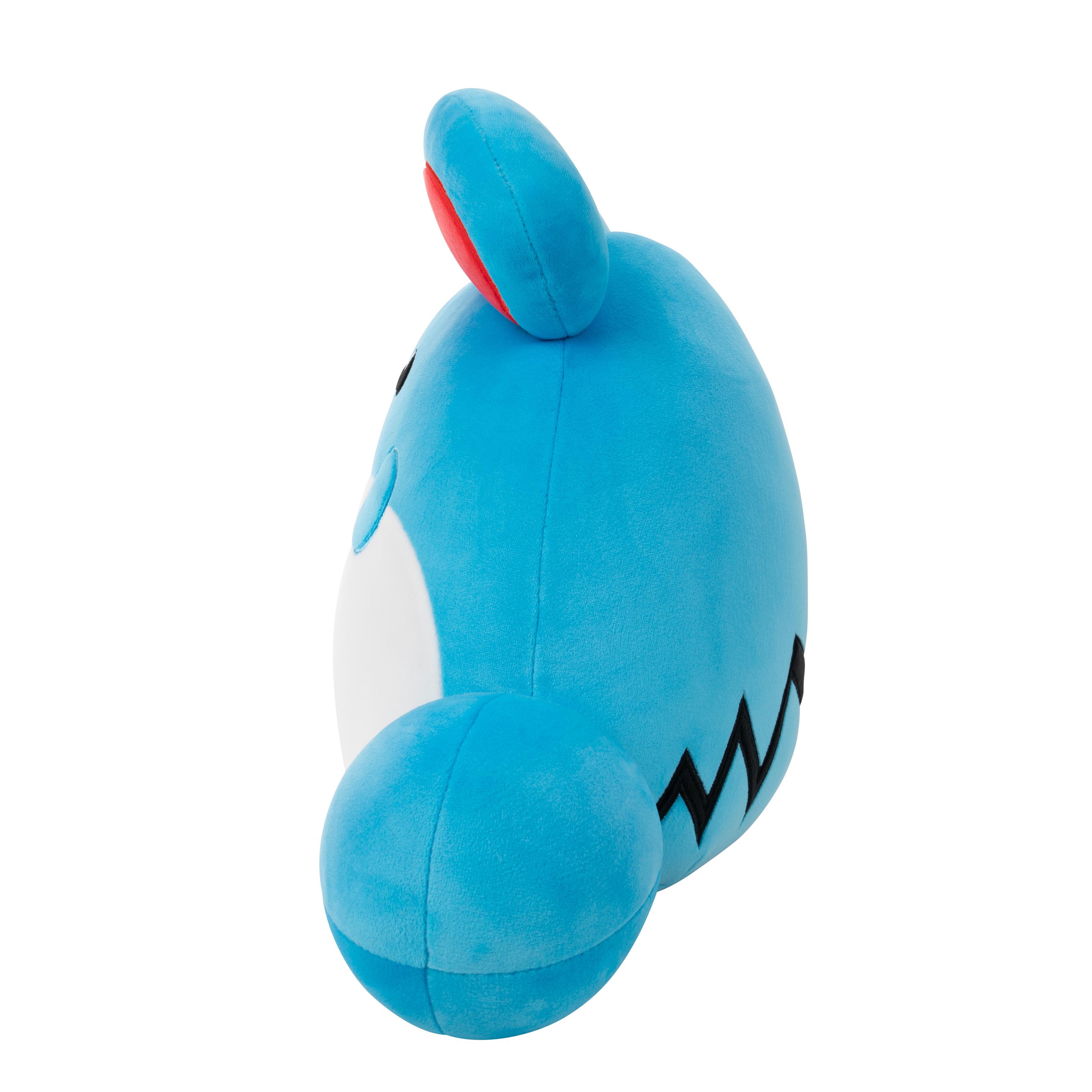 Produktbild Squishmallows - Pokémon Marill 25cm 6 von 6