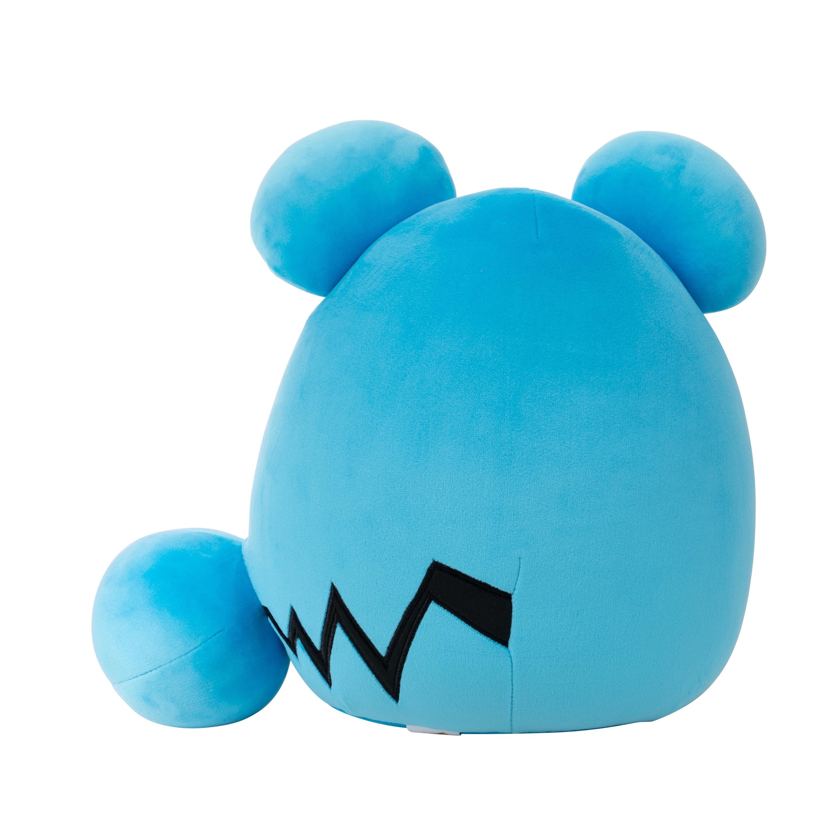 Produktbild Squishmallows - Pokémon Marill 25cm 5 von 6