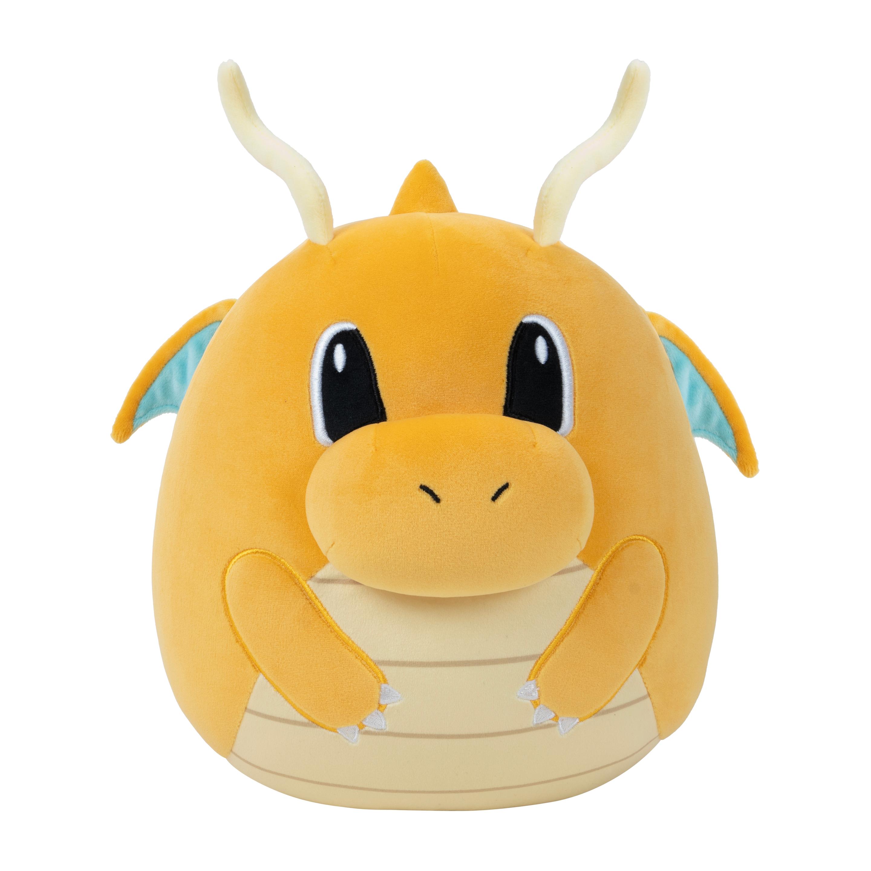 Squishmallows - Pokémon Dragoran 25cm