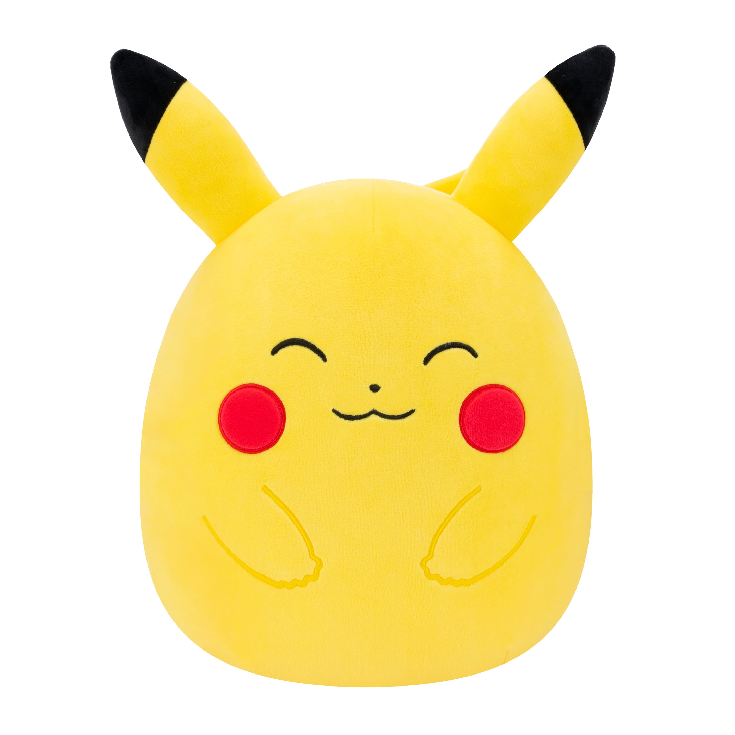 Squishmallows Pokémon Pikachu, 25cm 