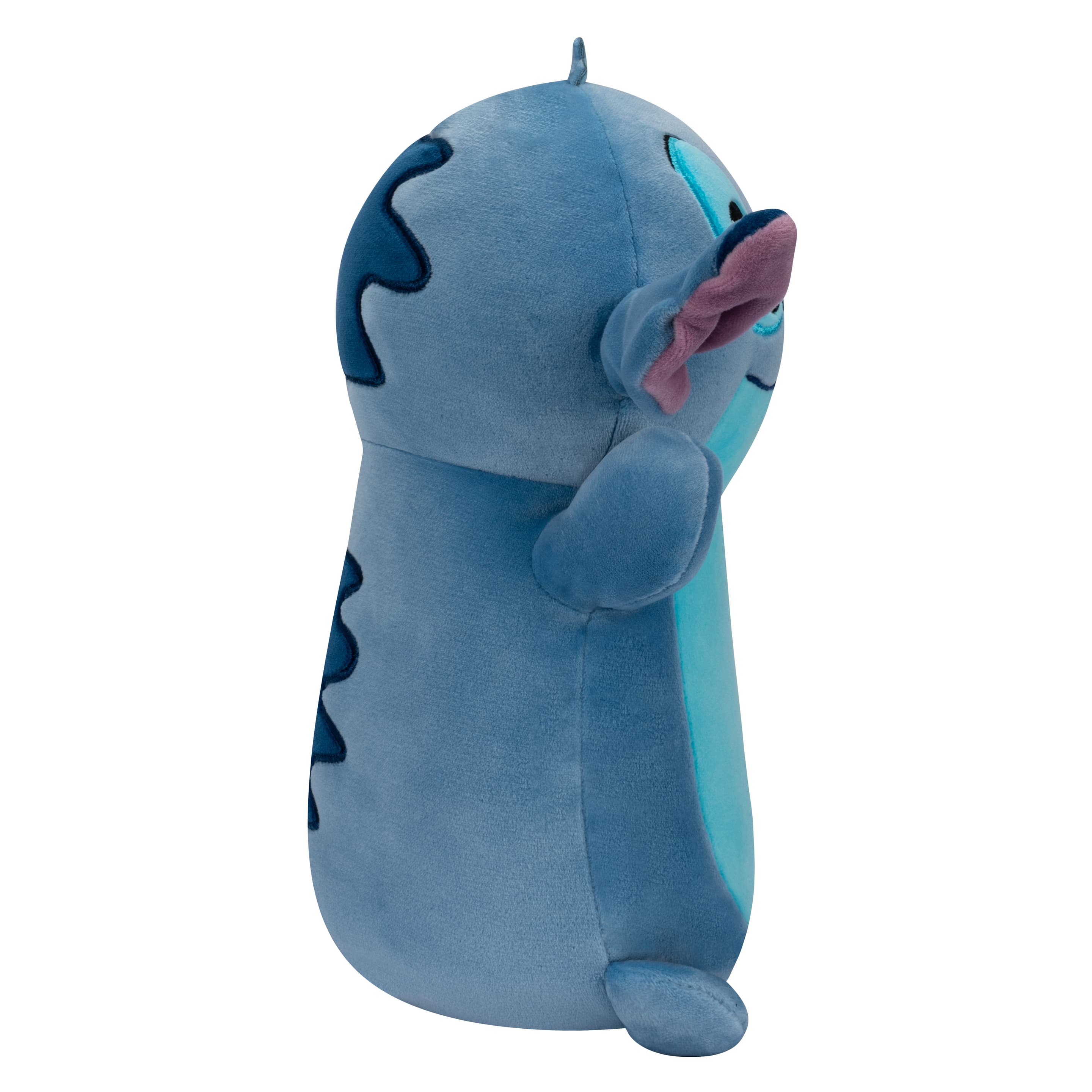 Produktbild Squishmallows STITCH HugMee, 35cm - NUR bei Müller 4 von 7