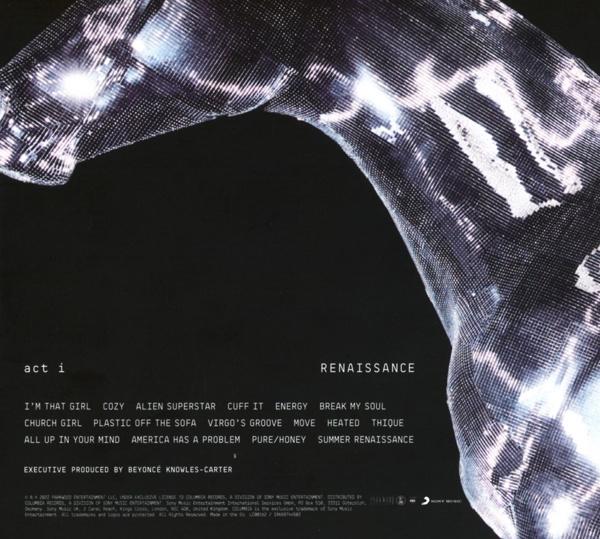 Produktbild Renaissance 3 von 3