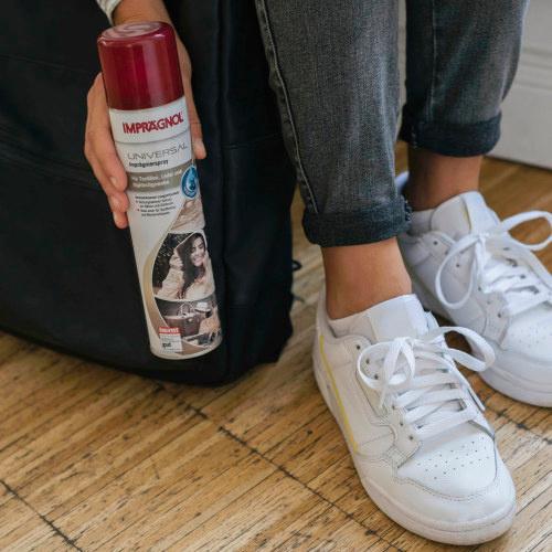 Produktbild IMPRÄGNOL Imprägnierspray Universal Waterproof 4 von 5