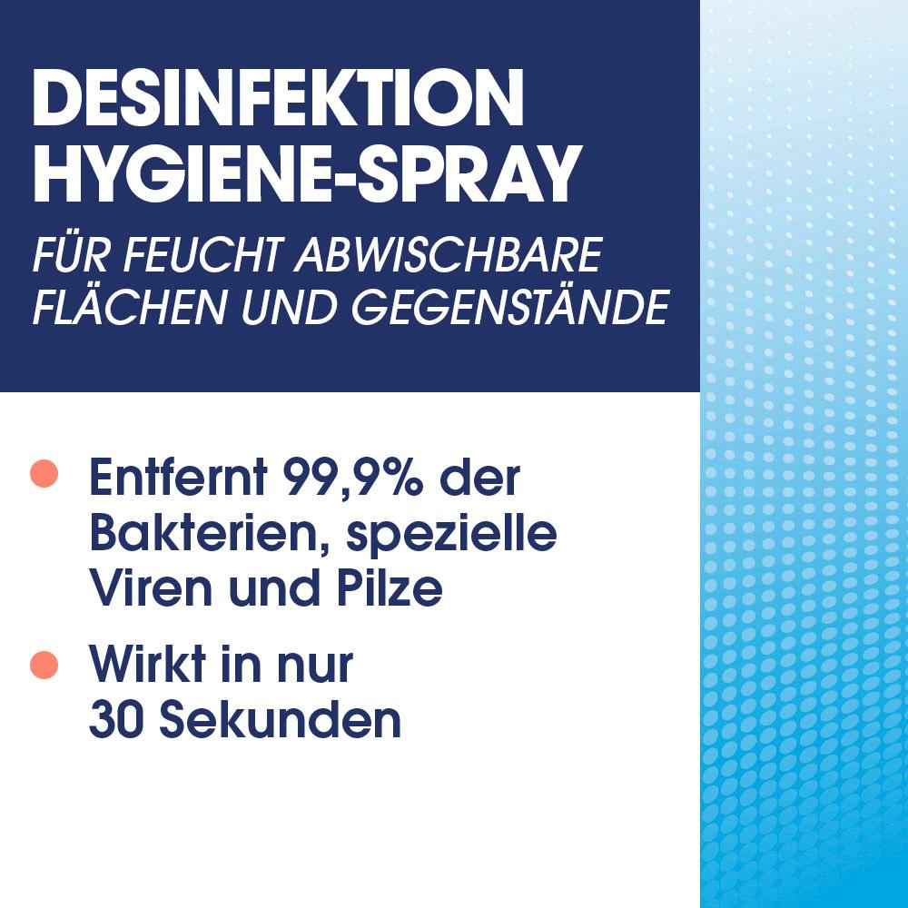 Produktbild Sagrotan Hygiene Pumpspray 6 von 6
