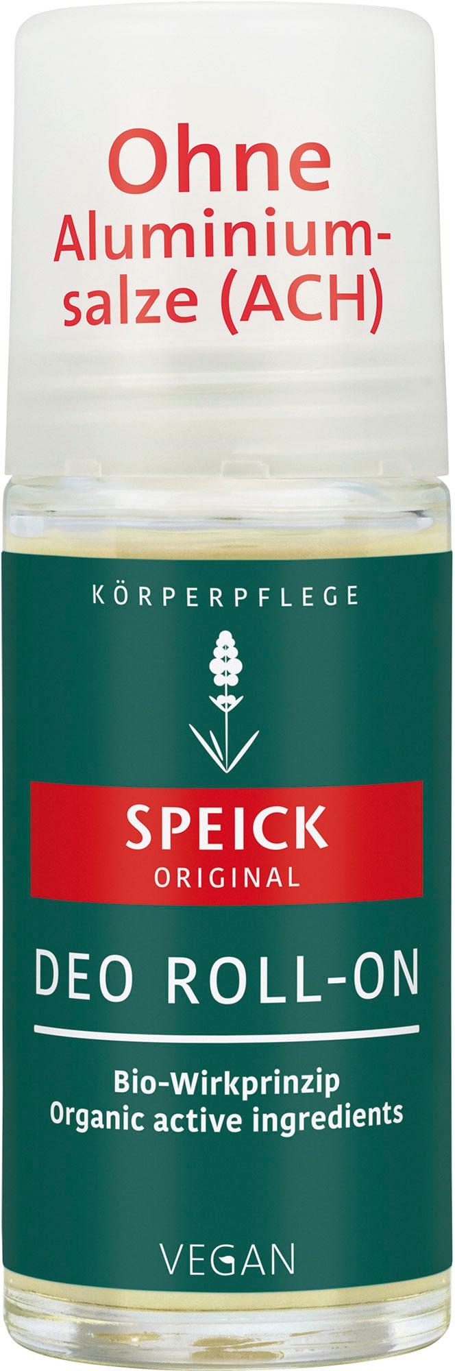 SPEICK Original Deo Roll On