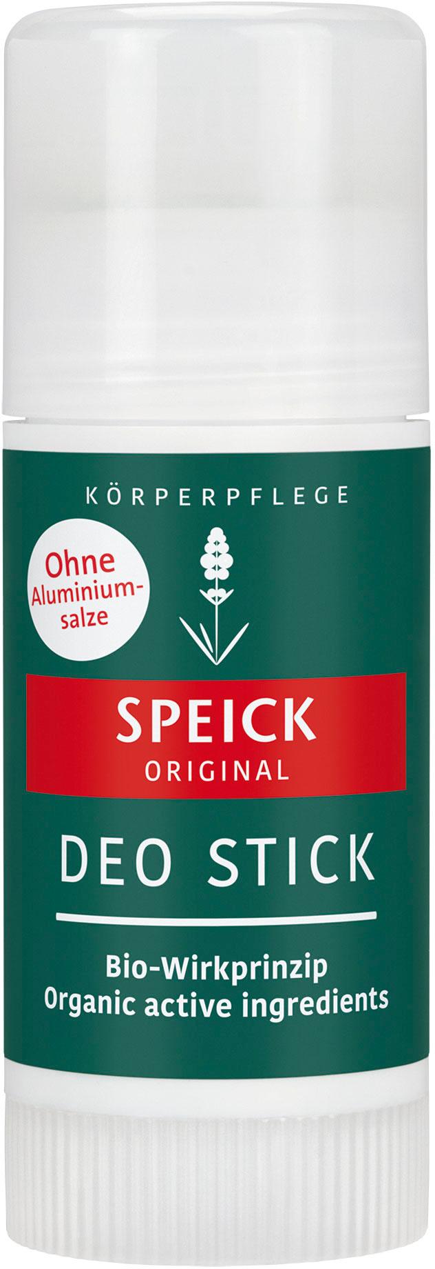 SPEICK Original Deo Stick