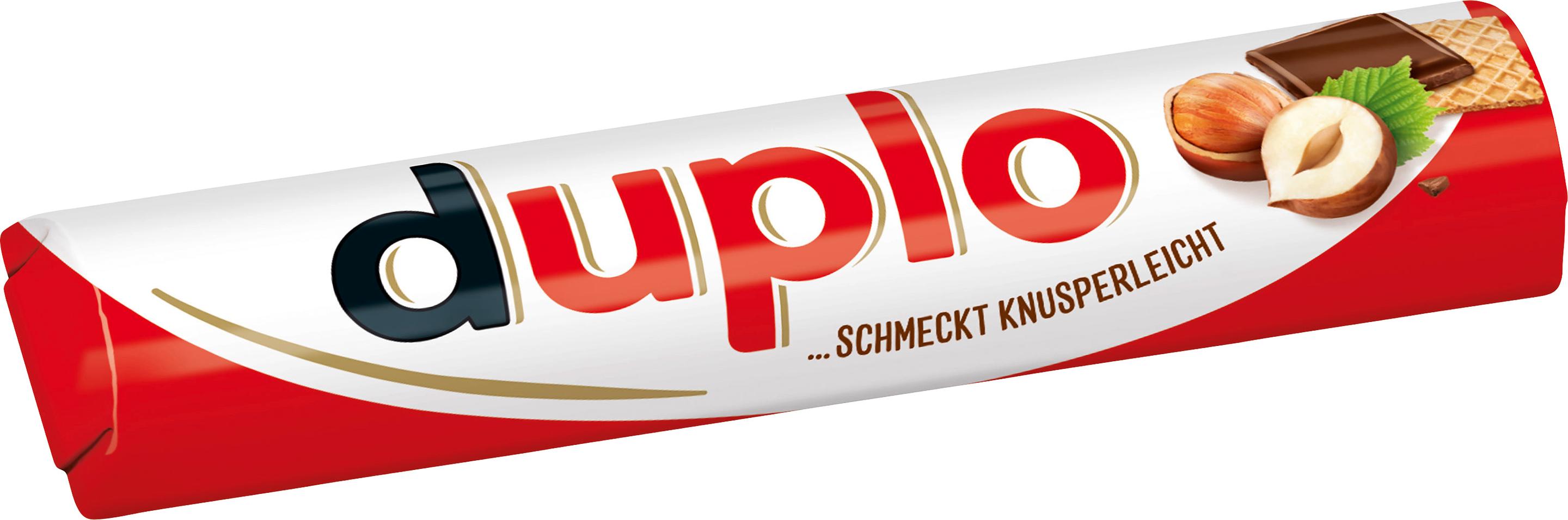 Duplo Riegel