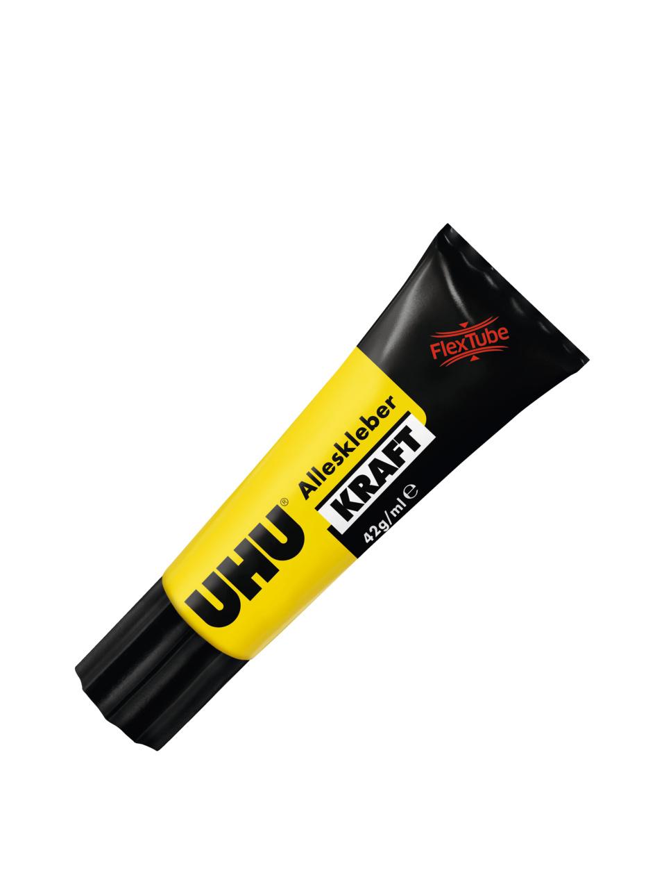 UHU Alleskleber KRAFT FlexTube
