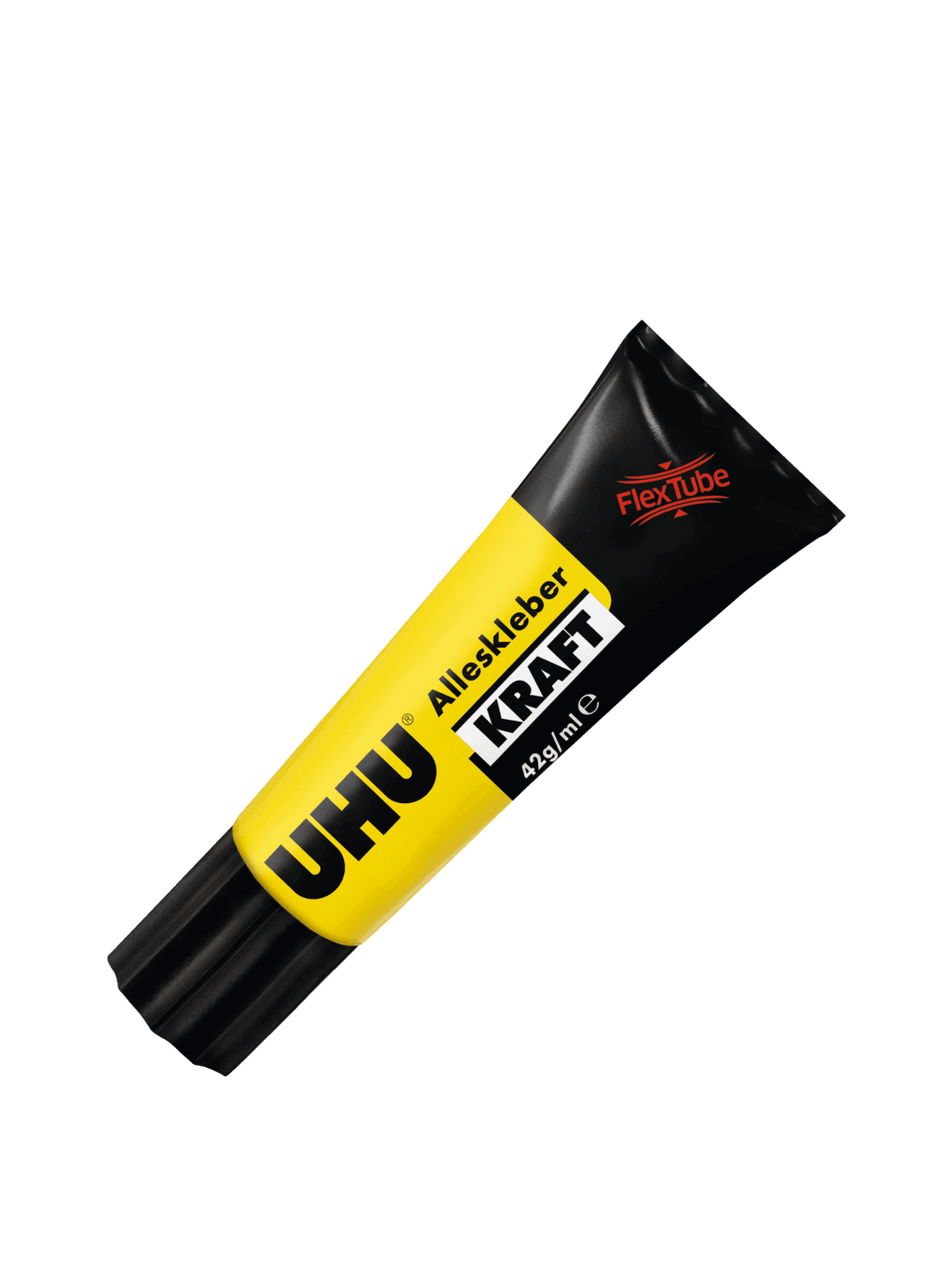 UHU Alleskleber KRAFT FlexTube