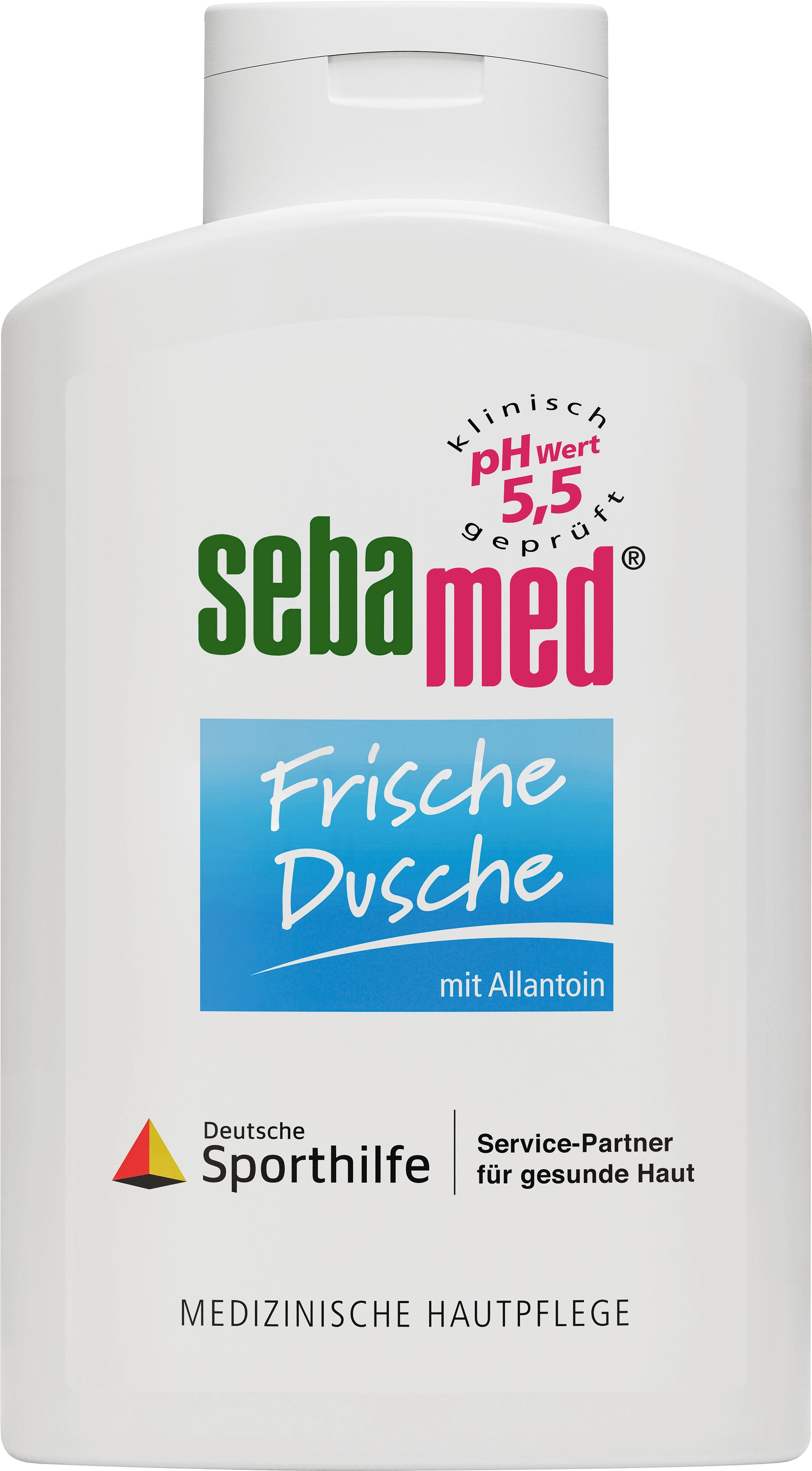 Sebamed Frische Dusche 400ml