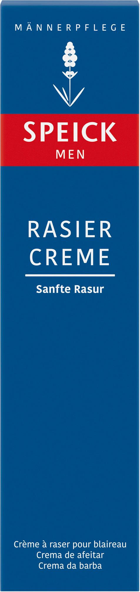 Produktbild SPEICK Men Rasiercreme 2 von 2