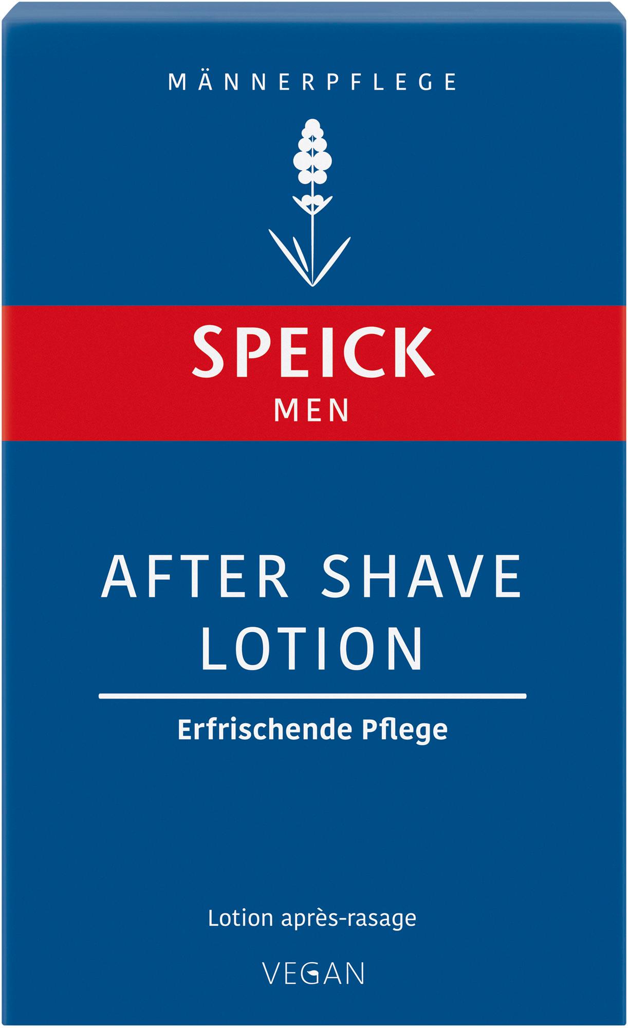 Produktbild SPEICK Men After Shave Lotion 2 von 2